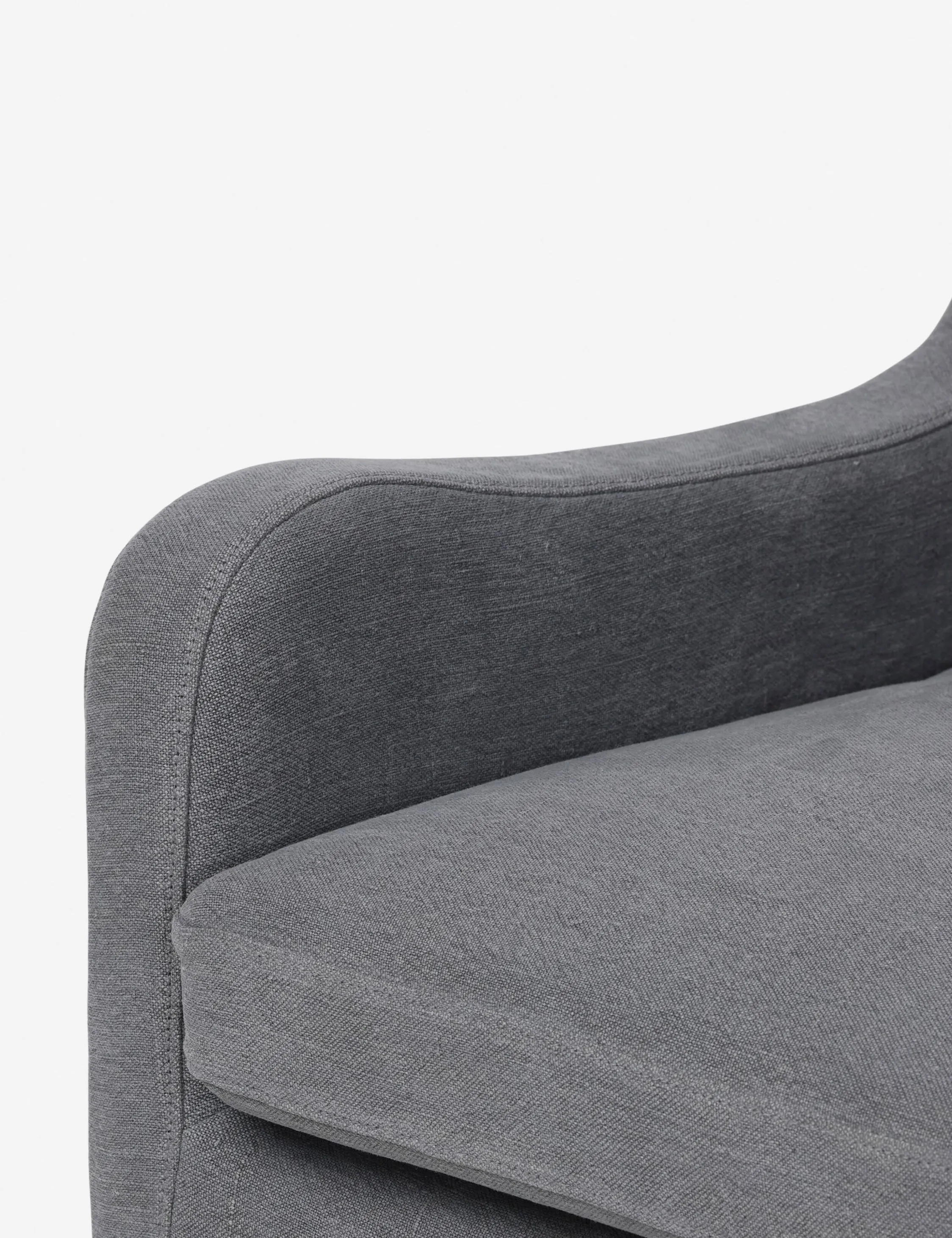 Aurelia Dining Chair by Amber Lewis x Four Hands Lulu and Georgia