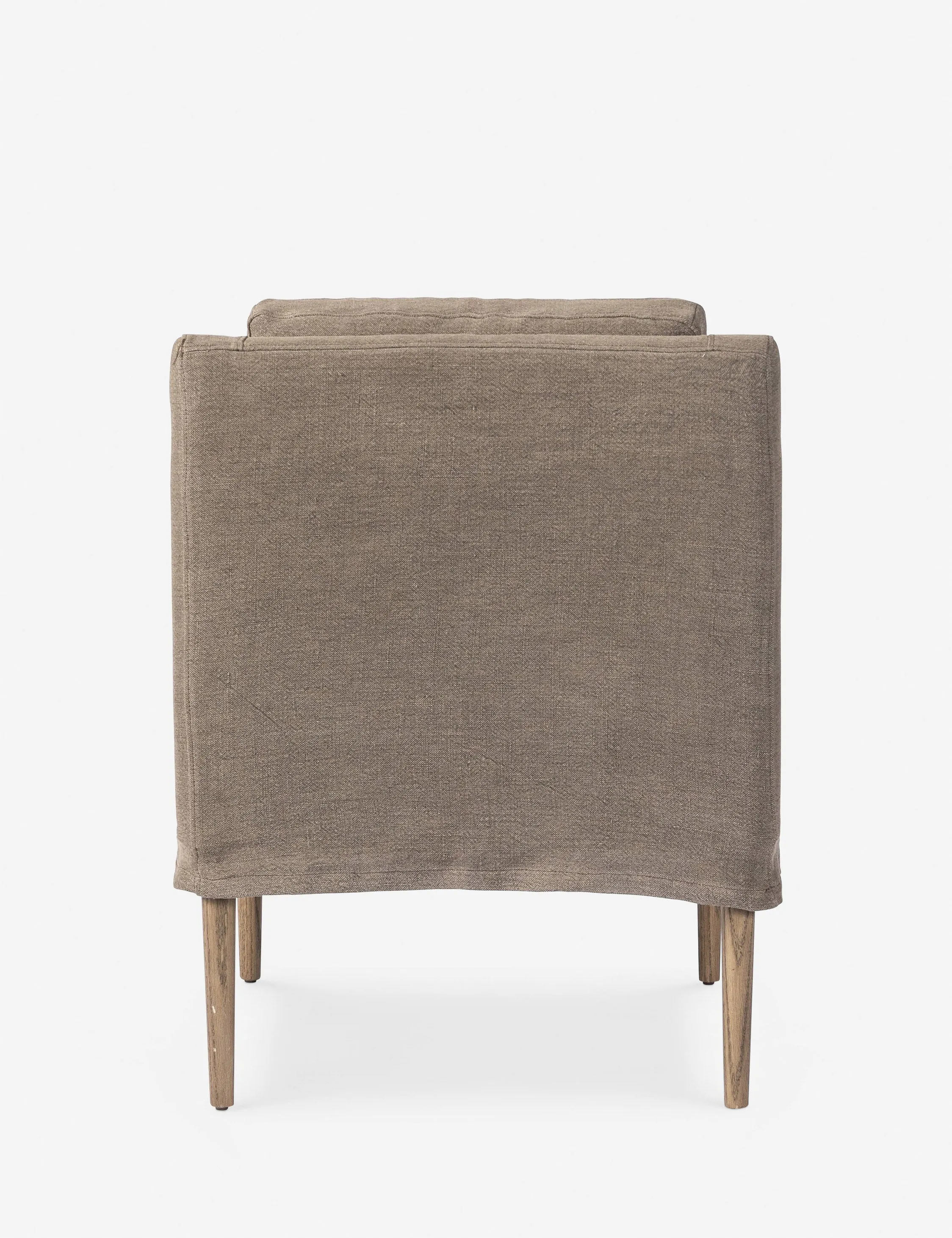 Aurelia Dining Chair by Amber Lewis x Four Hands Lulu and Georgia