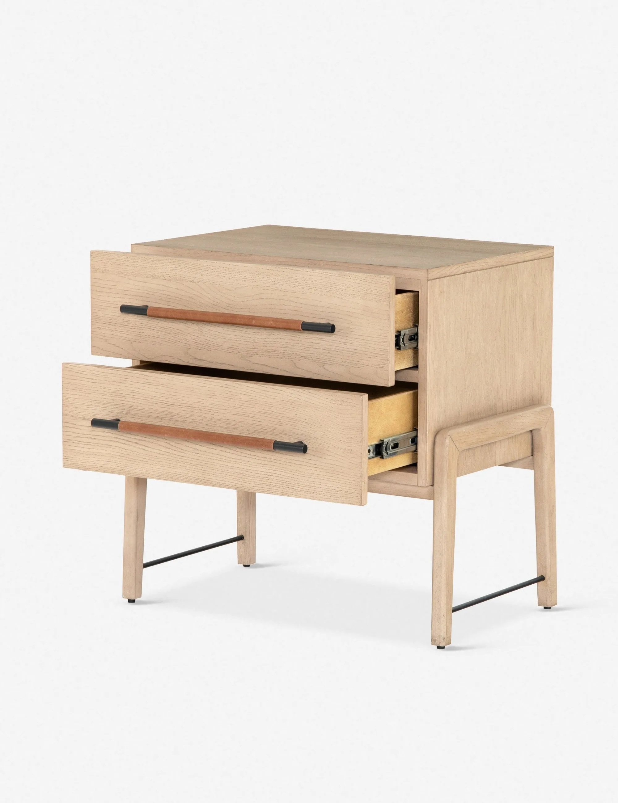 Avalon Nightstand Lulu and Georgia