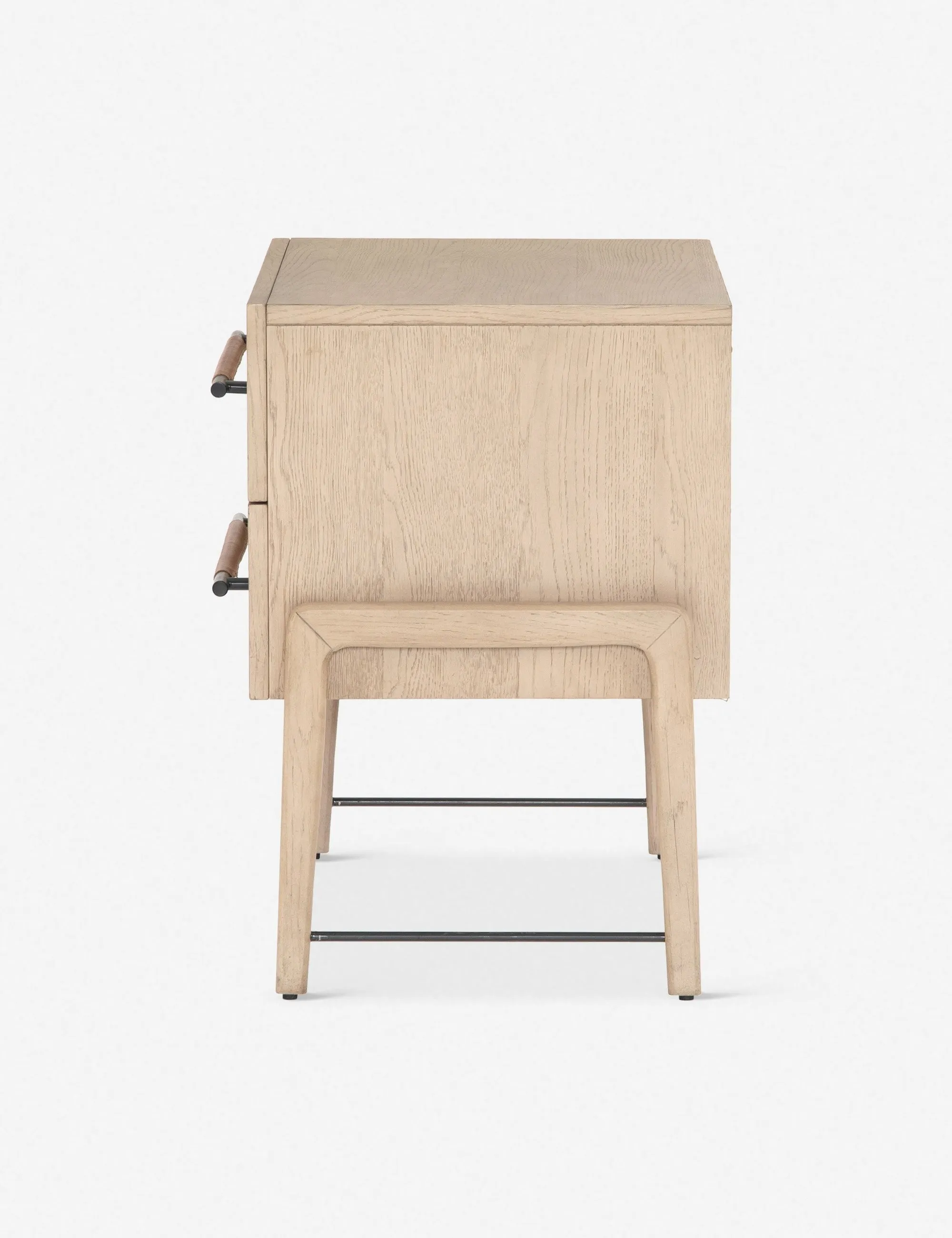 Avalon Nightstand Lulu and Georgia
