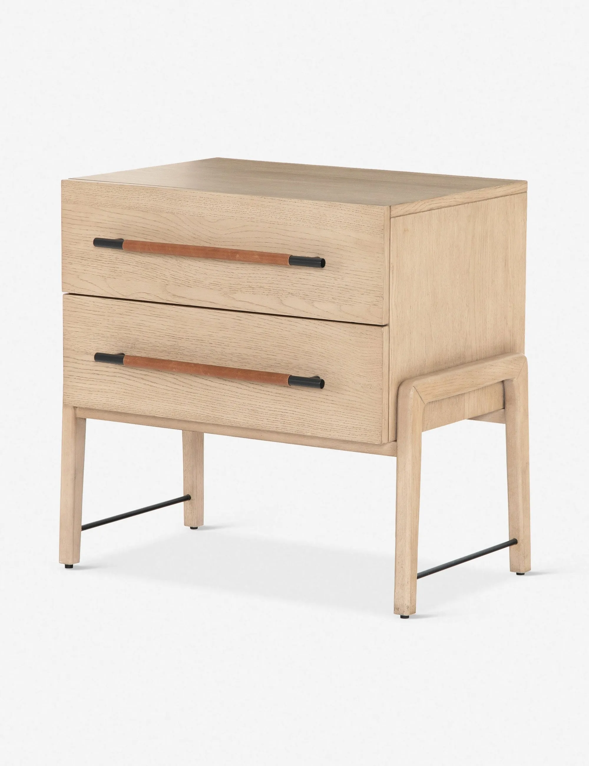 Avalon Nightstand Lulu and Georgia