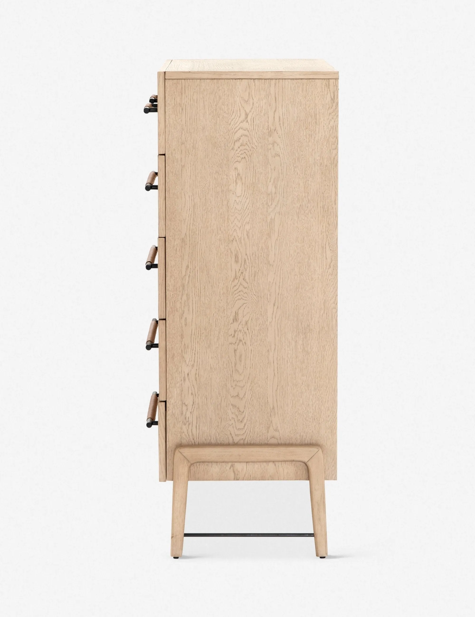 Avalon Tall 6-Drawer Dresser Lulu and Georgia