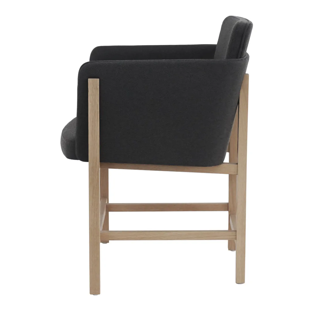 Aya Dining Armchair