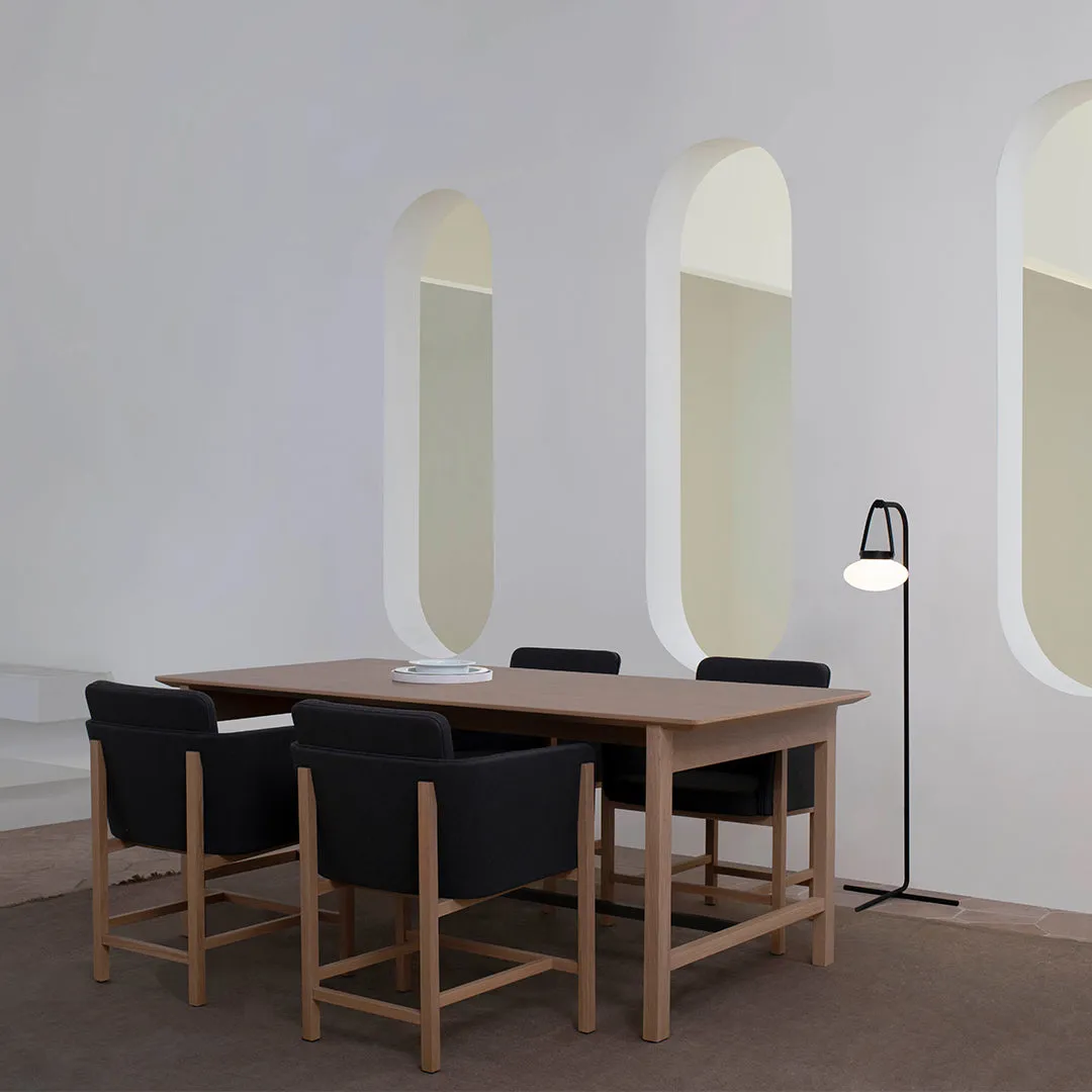 Aya Dining Table
