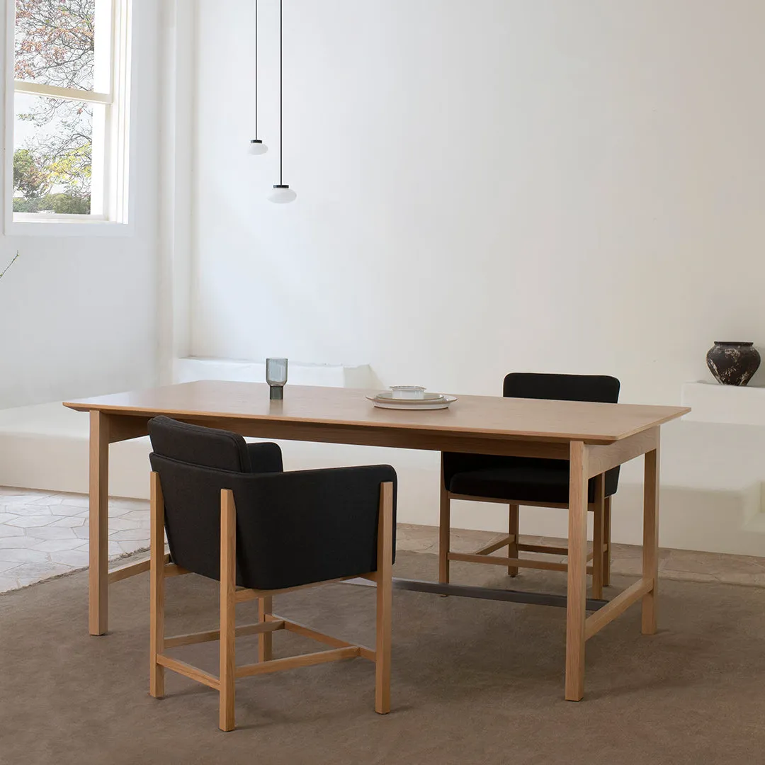Aya Dining Table