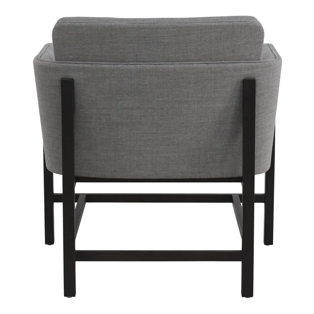 Aya Lounge Chair