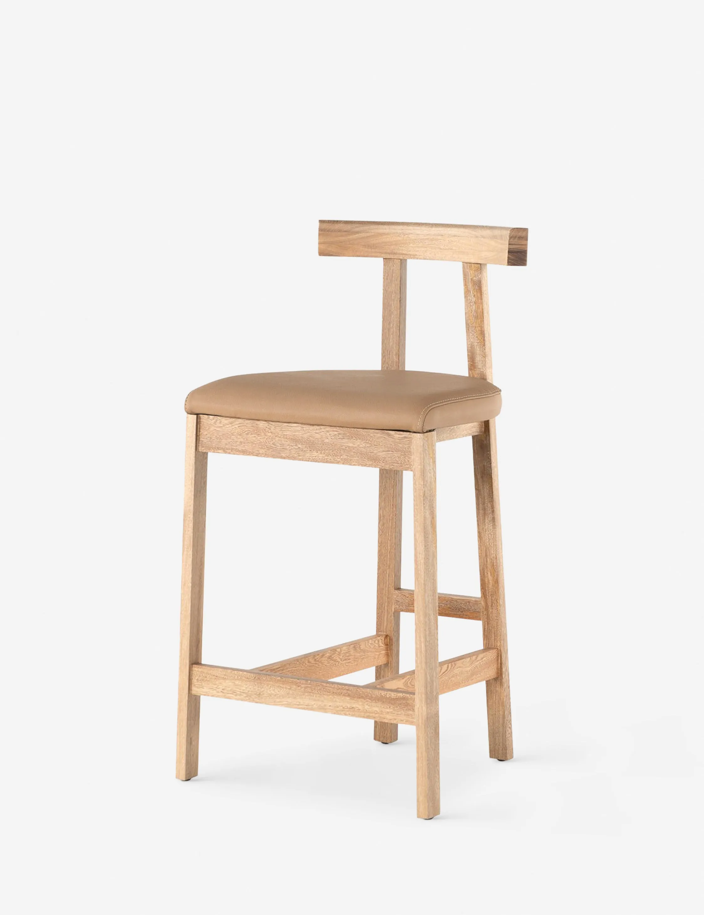 Ayvn Bar And Counter Stool Lulu and Georgia