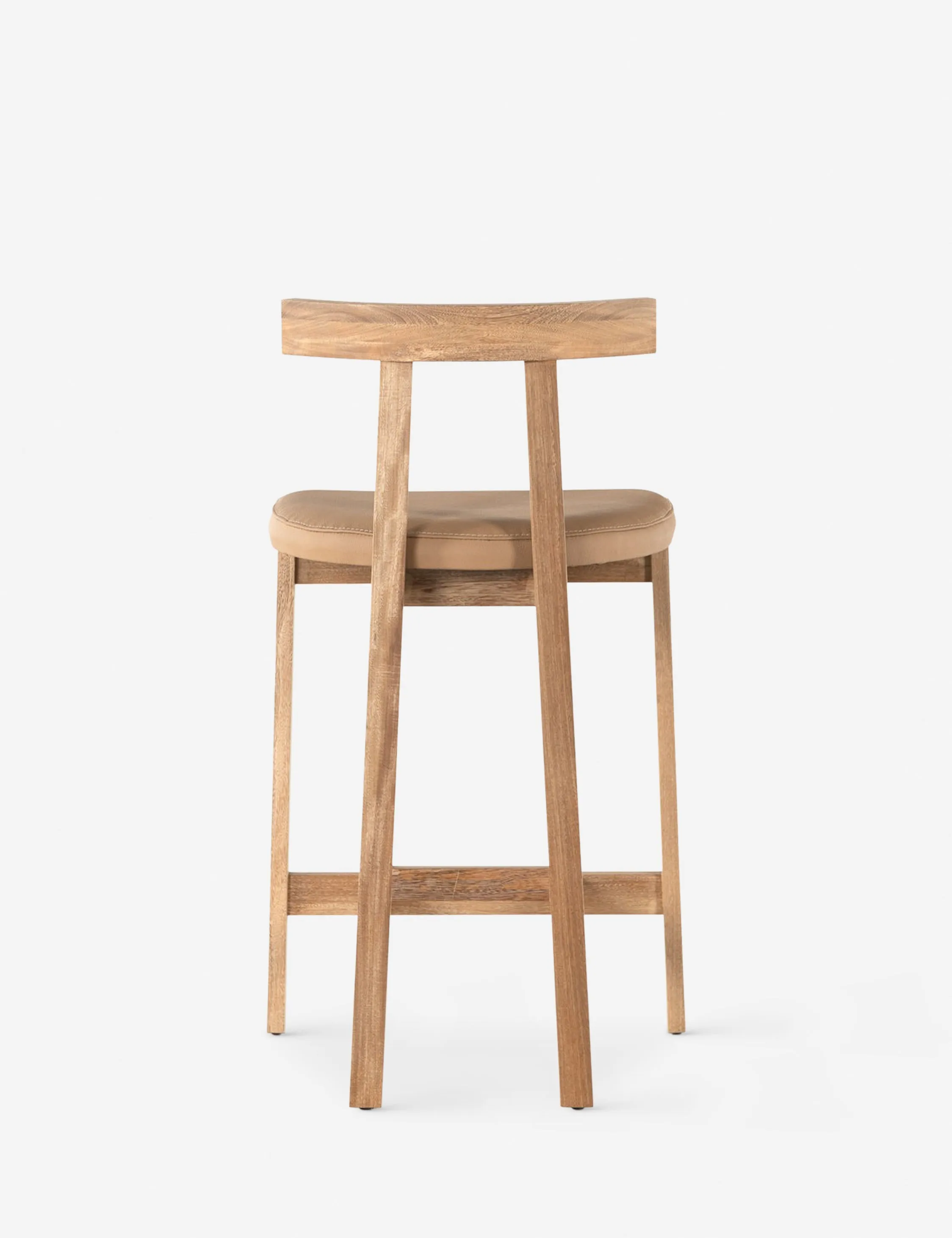 Ayvn Bar And Counter Stool Lulu and Georgia
