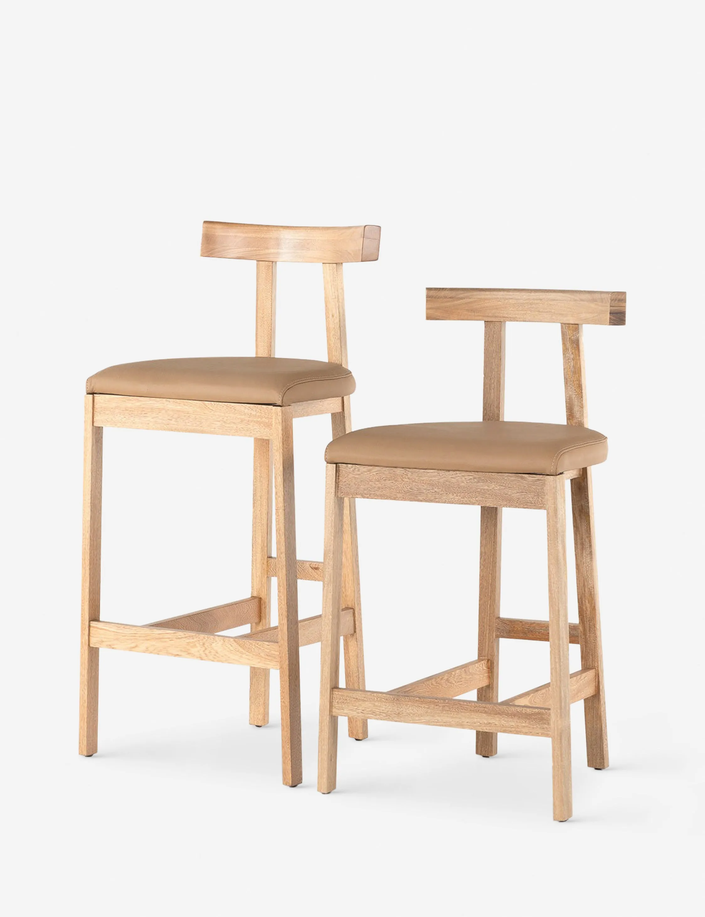 Ayvn Bar And Counter Stool Lulu and Georgia