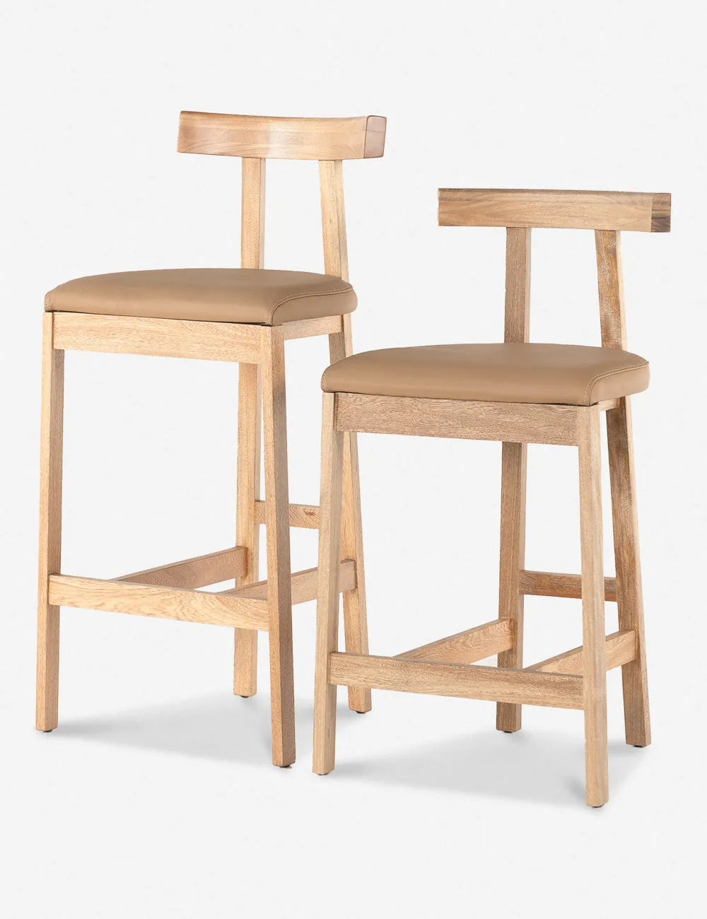 Ayvn Bar And Counter Stool Lulu and Georgia