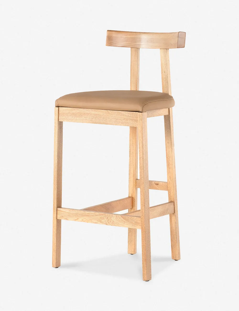 Ayvn Bar And Counter Stool Lulu and Georgia