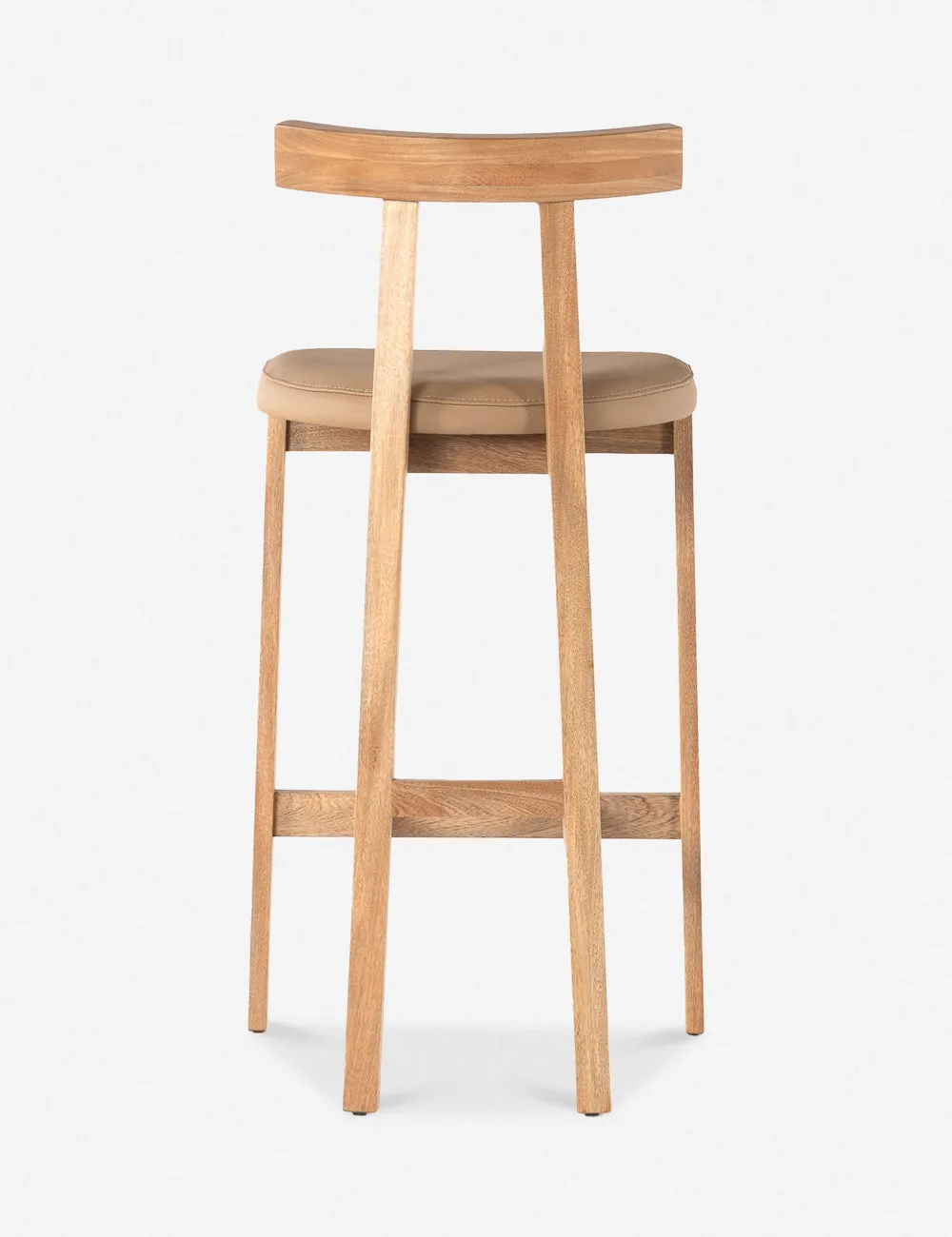 Ayvn Bar And Counter Stool Lulu and Georgia