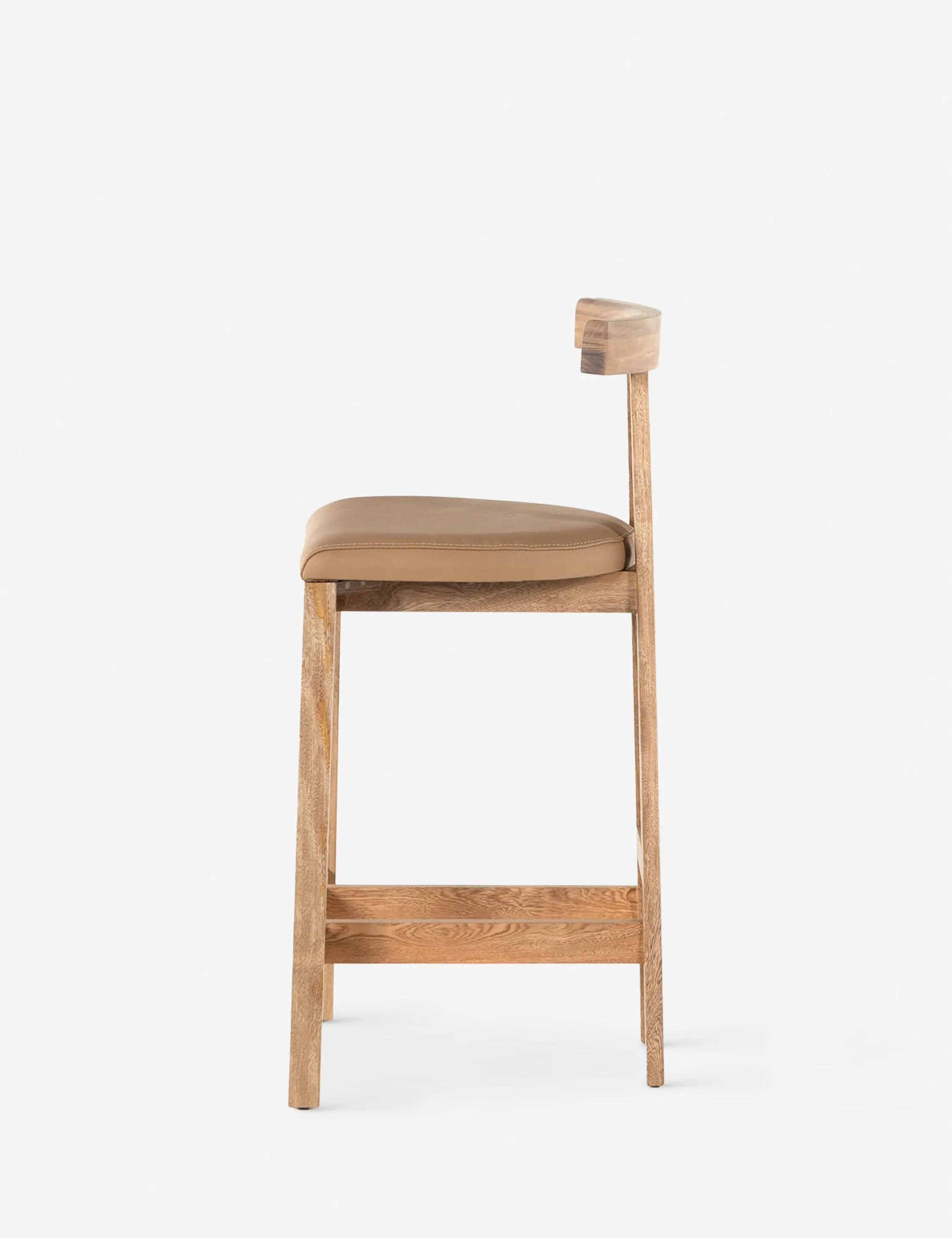Ayvn Bar And Counter Stool Lulu and Georgia