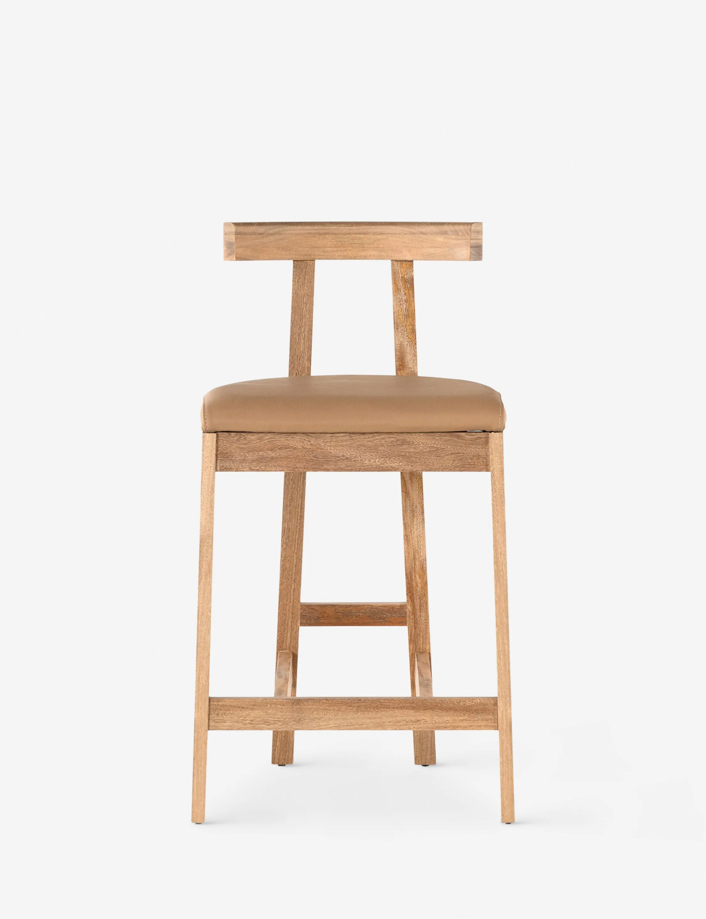 Ayvn Bar And Counter Stool Lulu and Georgia