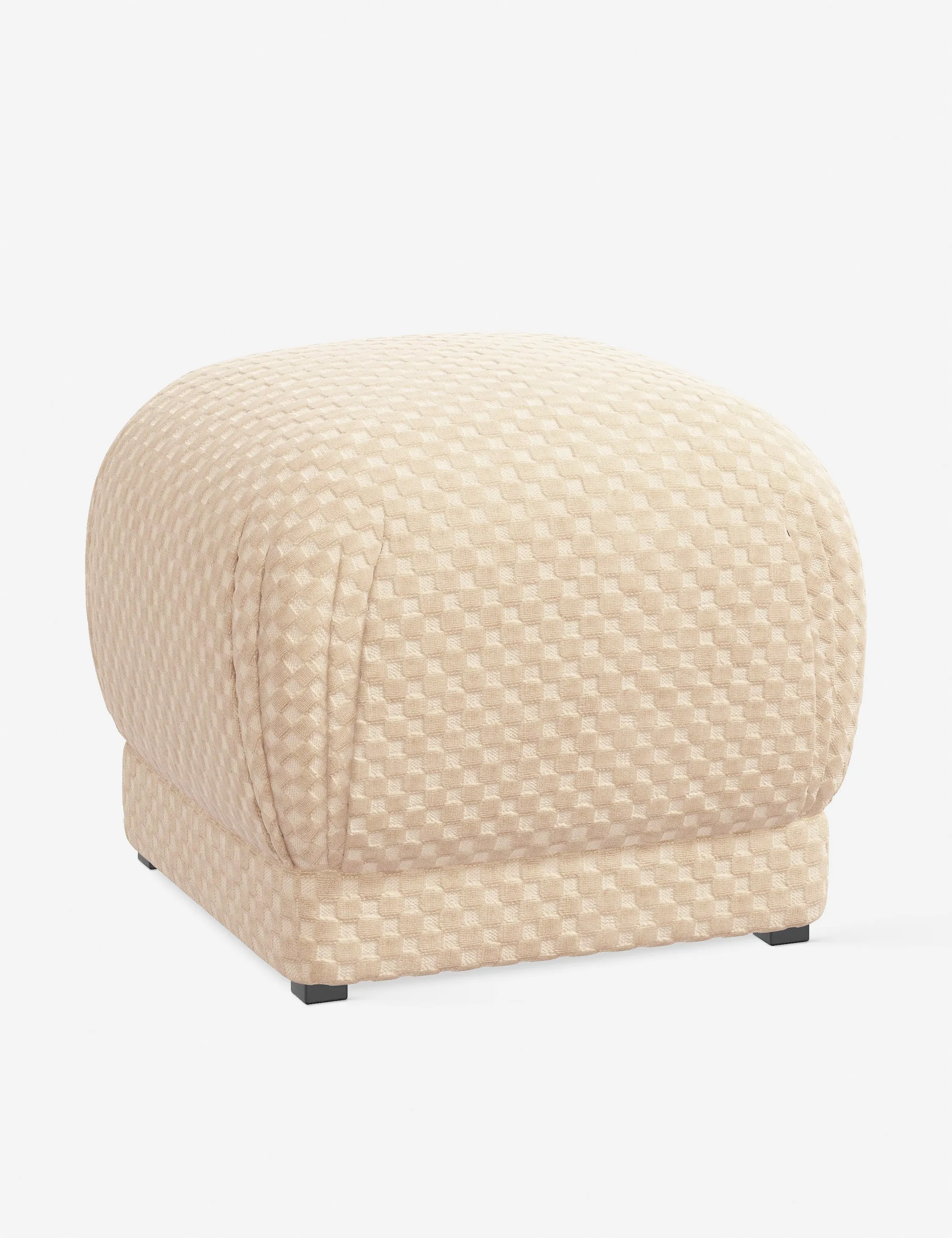 Bailee Ottoman Lulu and Georgia