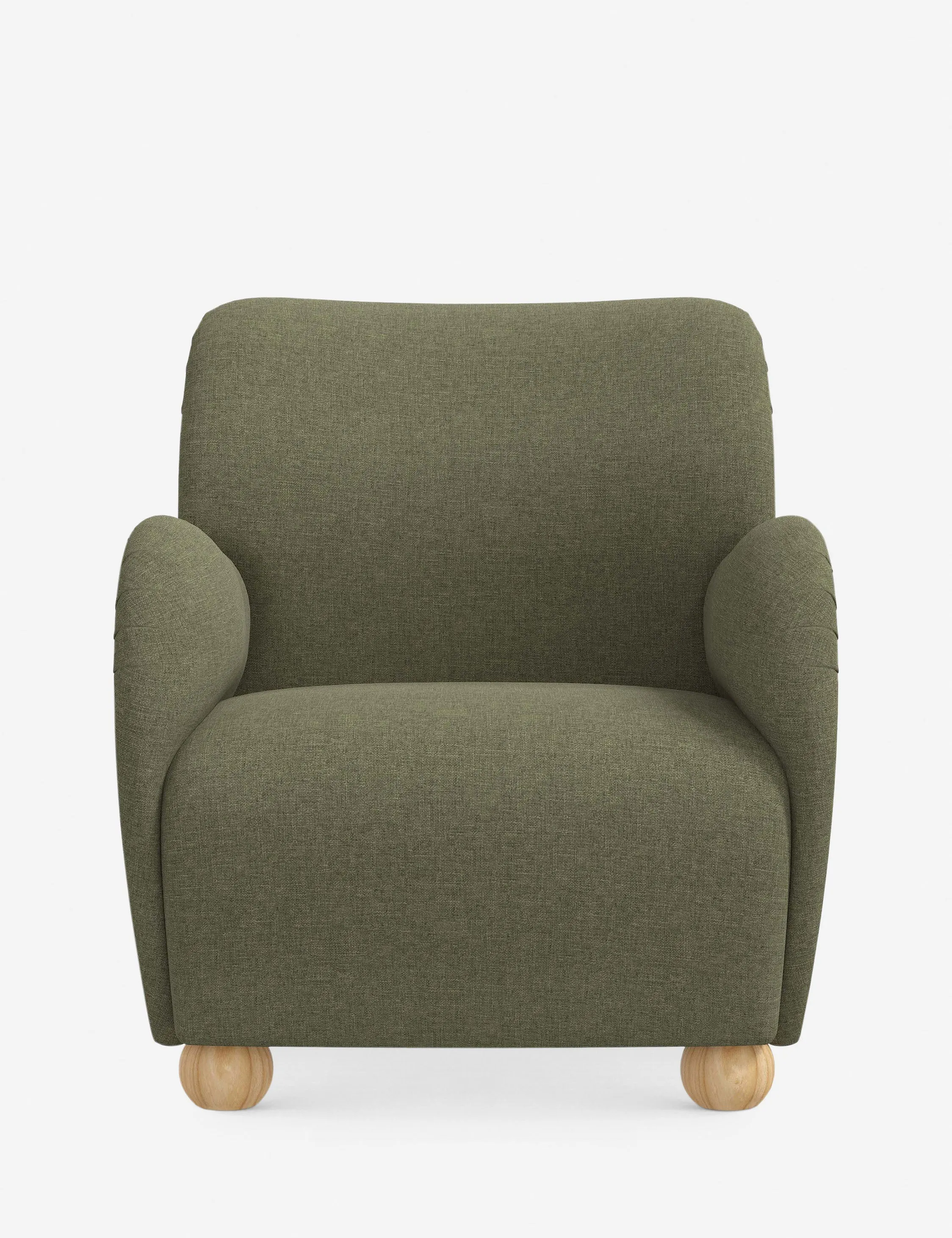 Baird Accent Chair Lulu and Georgia