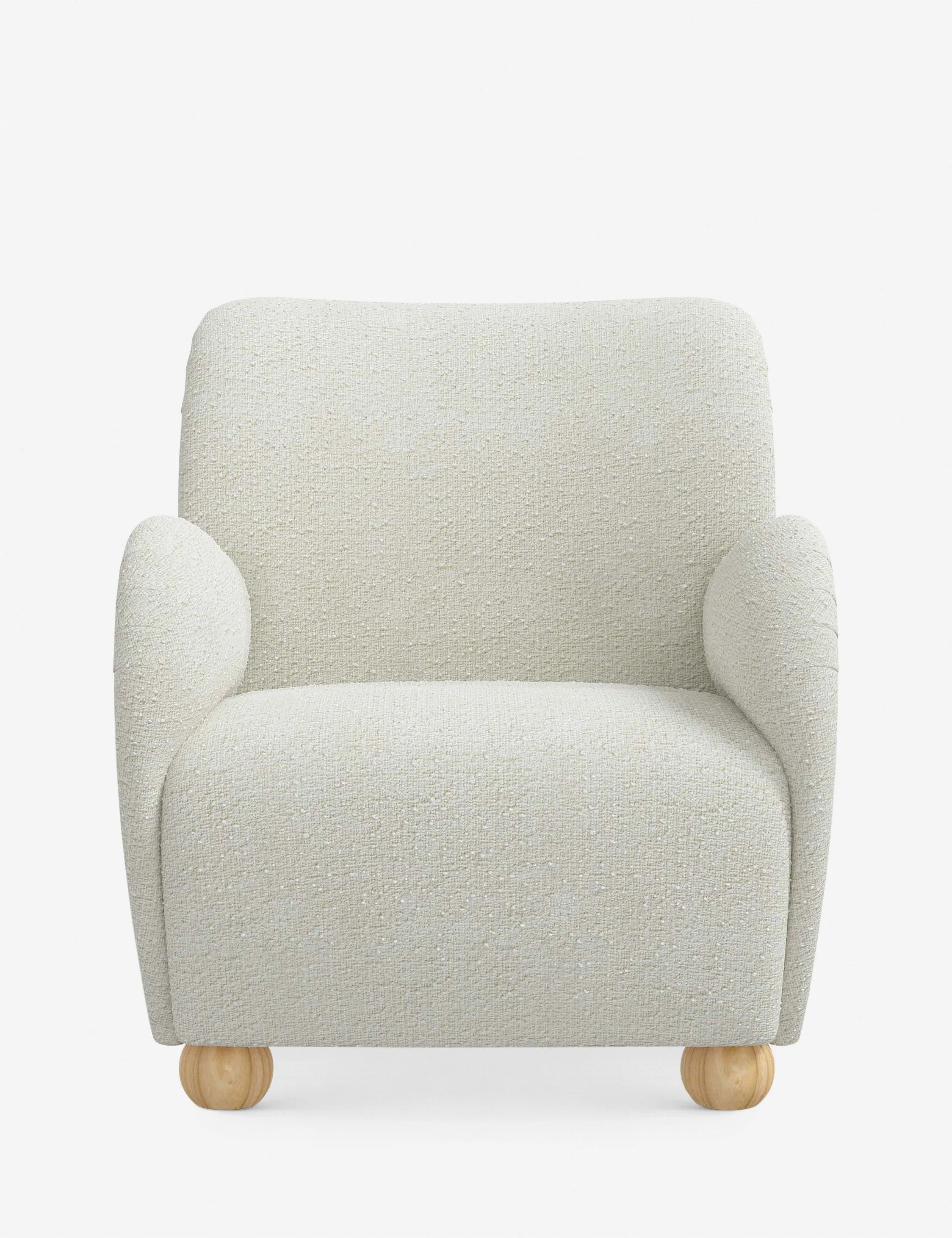 Baird Accent Chair Lulu and Georgia