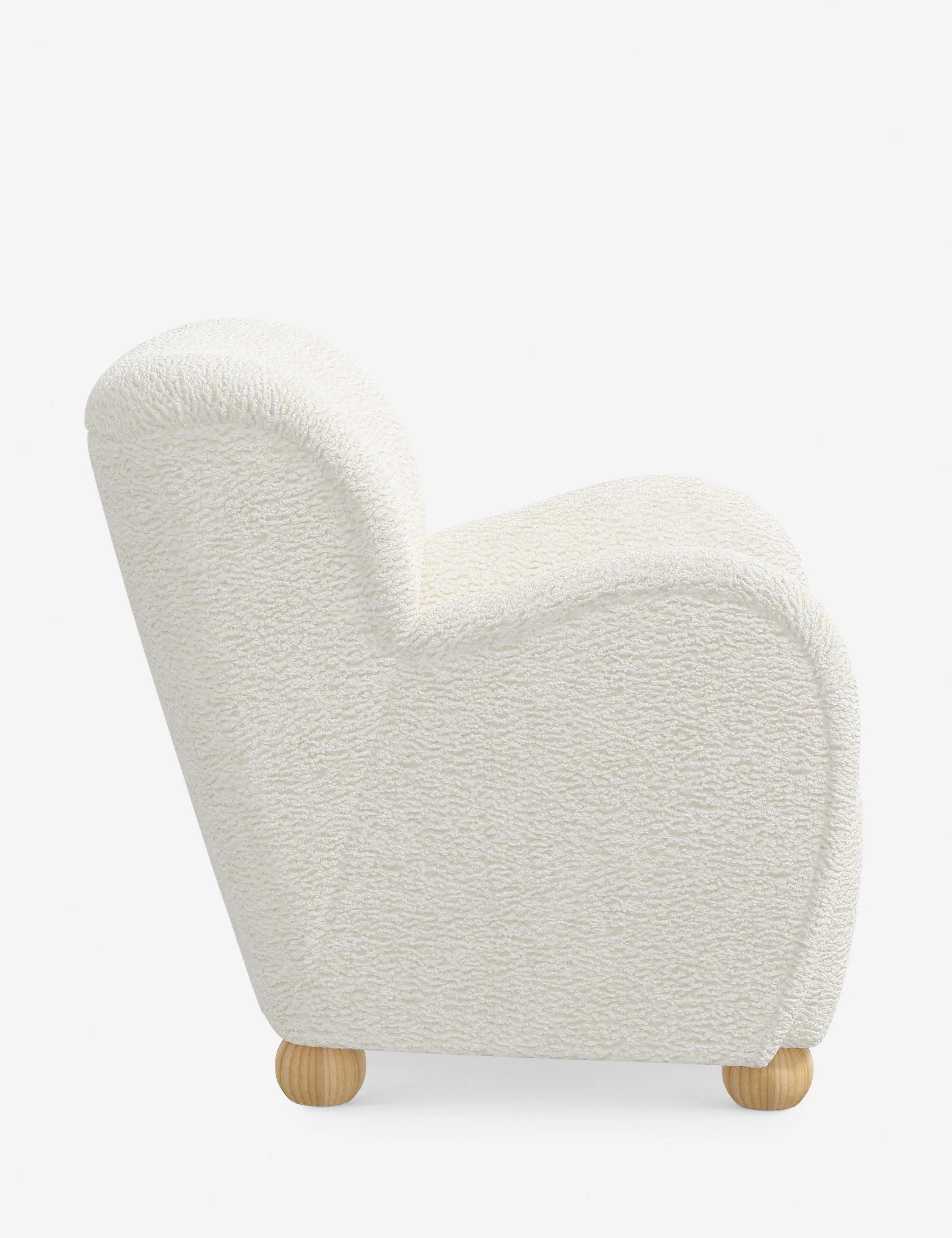 Baird Accent Chair Lulu and Georgia