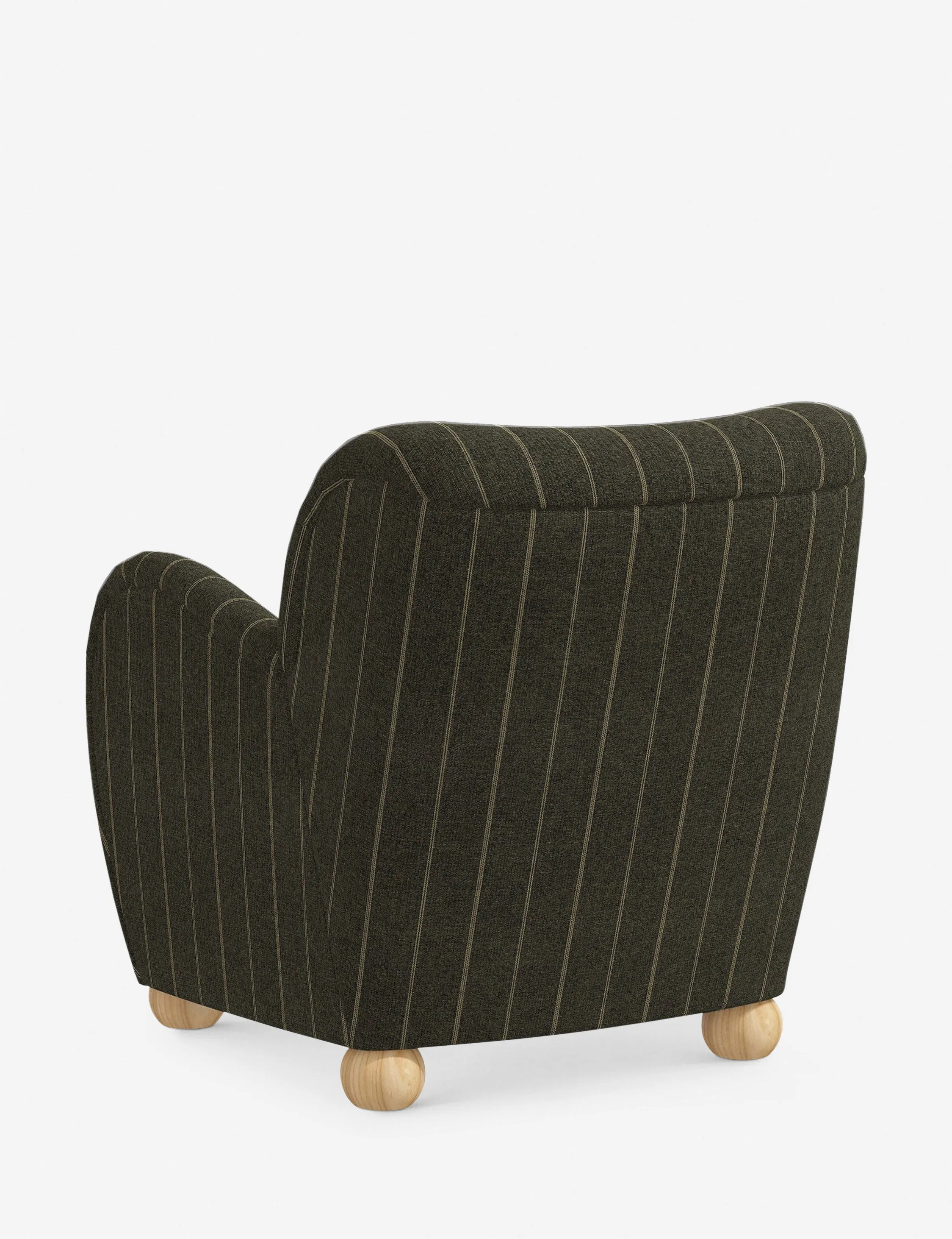 Baird Accent Chair Lulu and Georgia