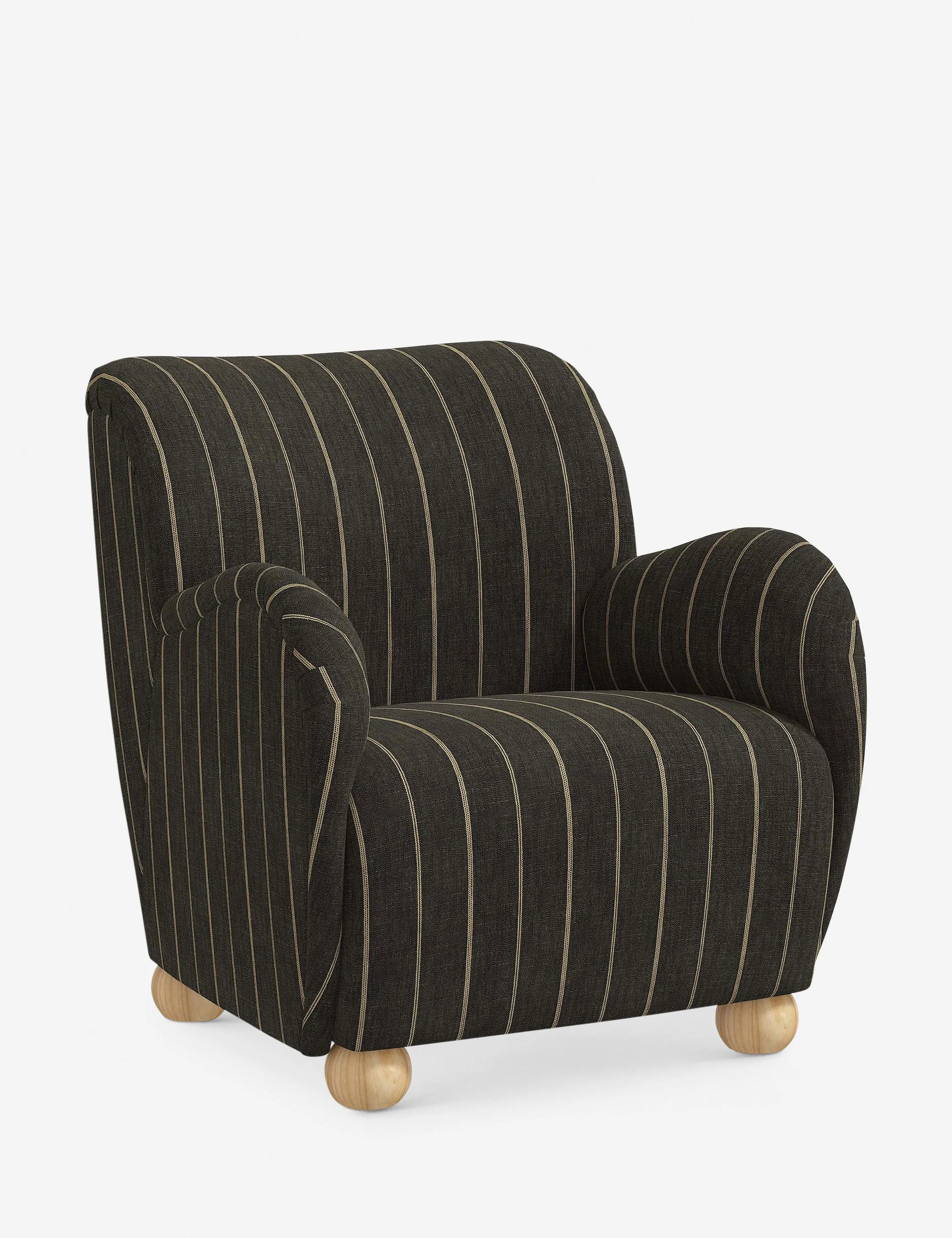 Baird Accent Chair Lulu and Georgia