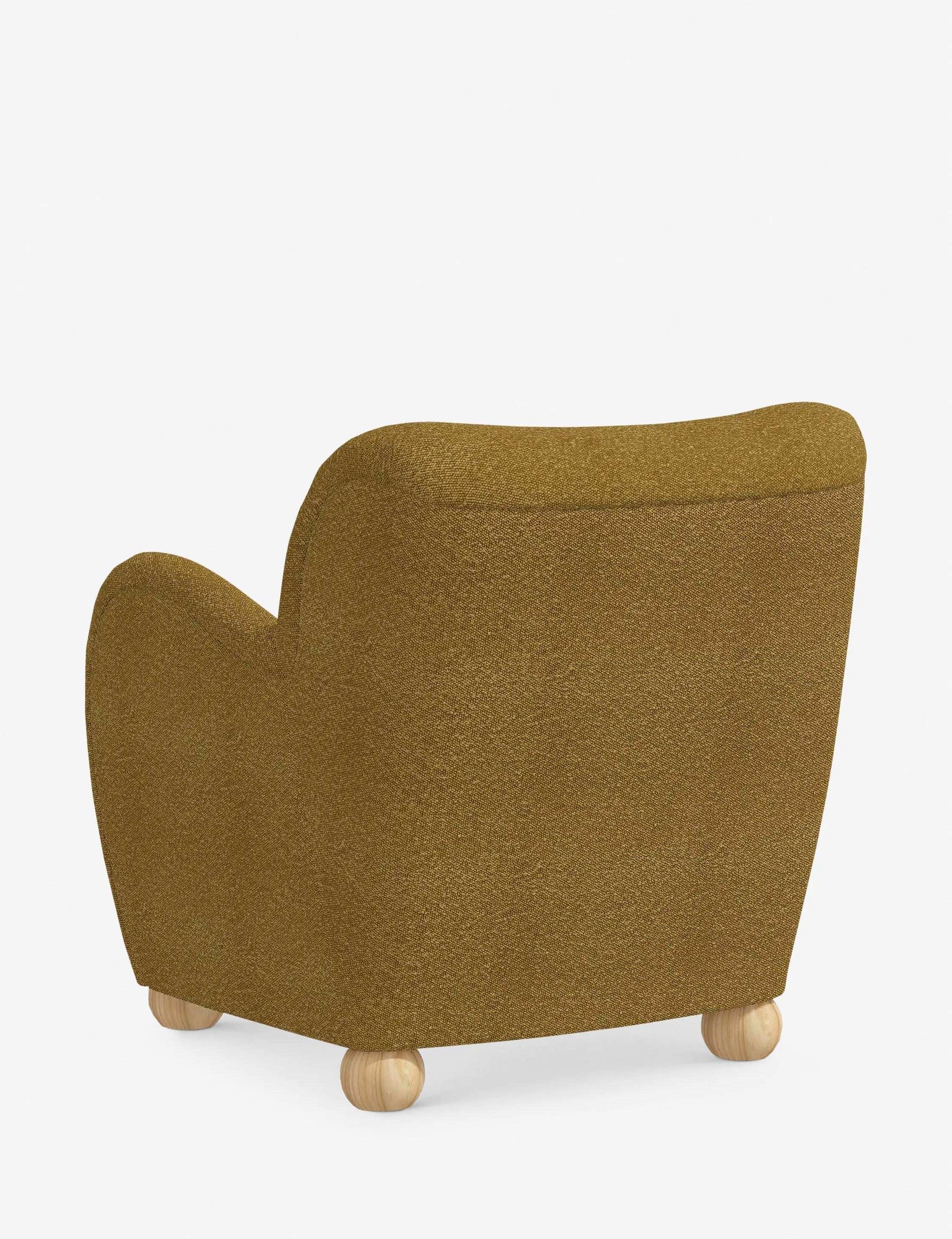 Baird Accent Chair Lulu and Georgia
