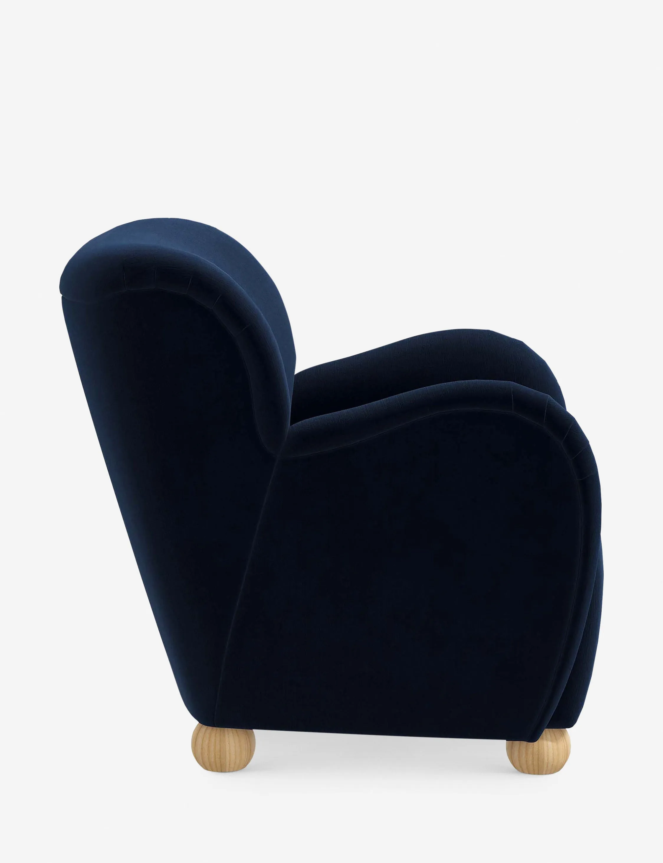 Baird Accent Chair Lulu and Georgia