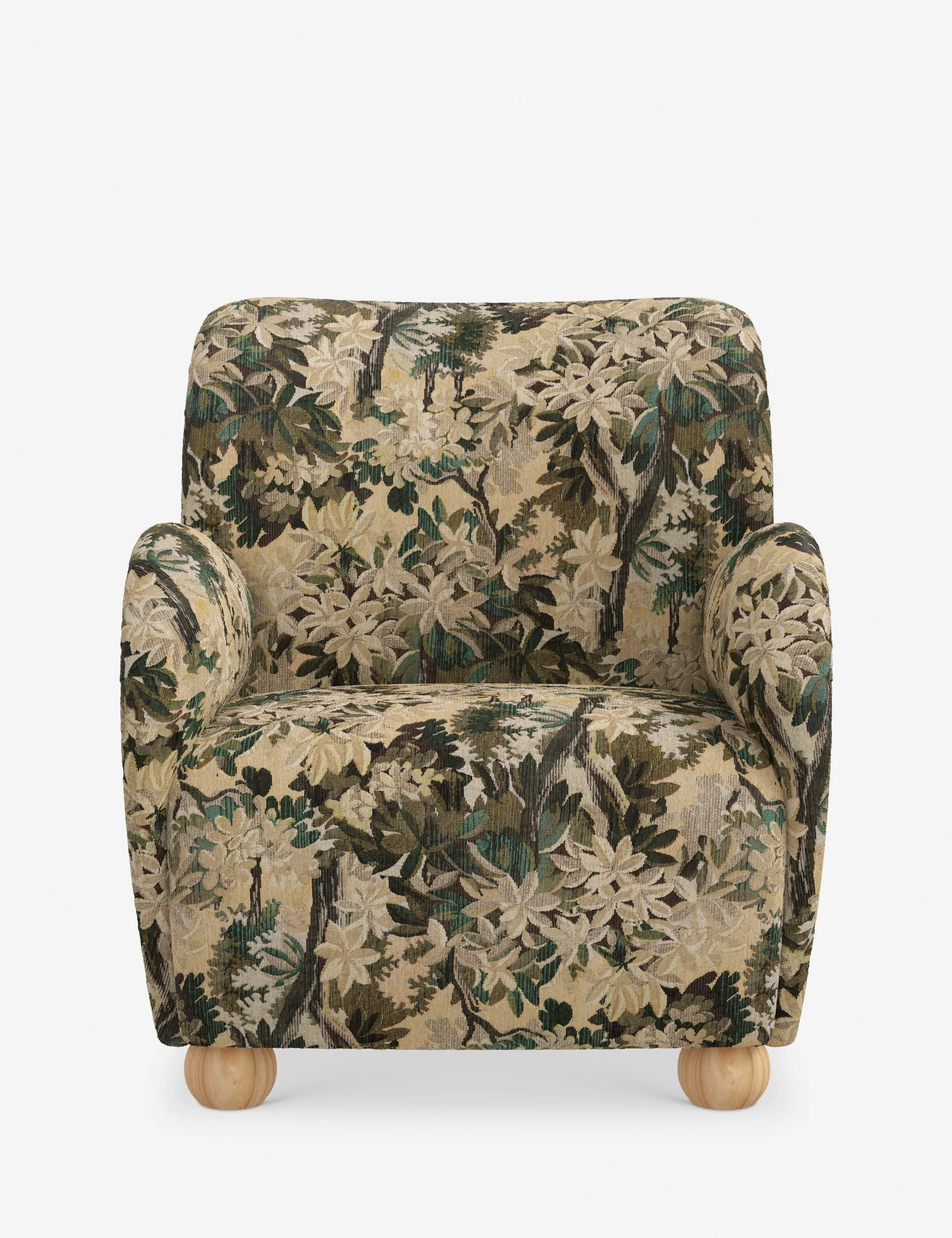 Baird Accent Chair Lulu and Georgia