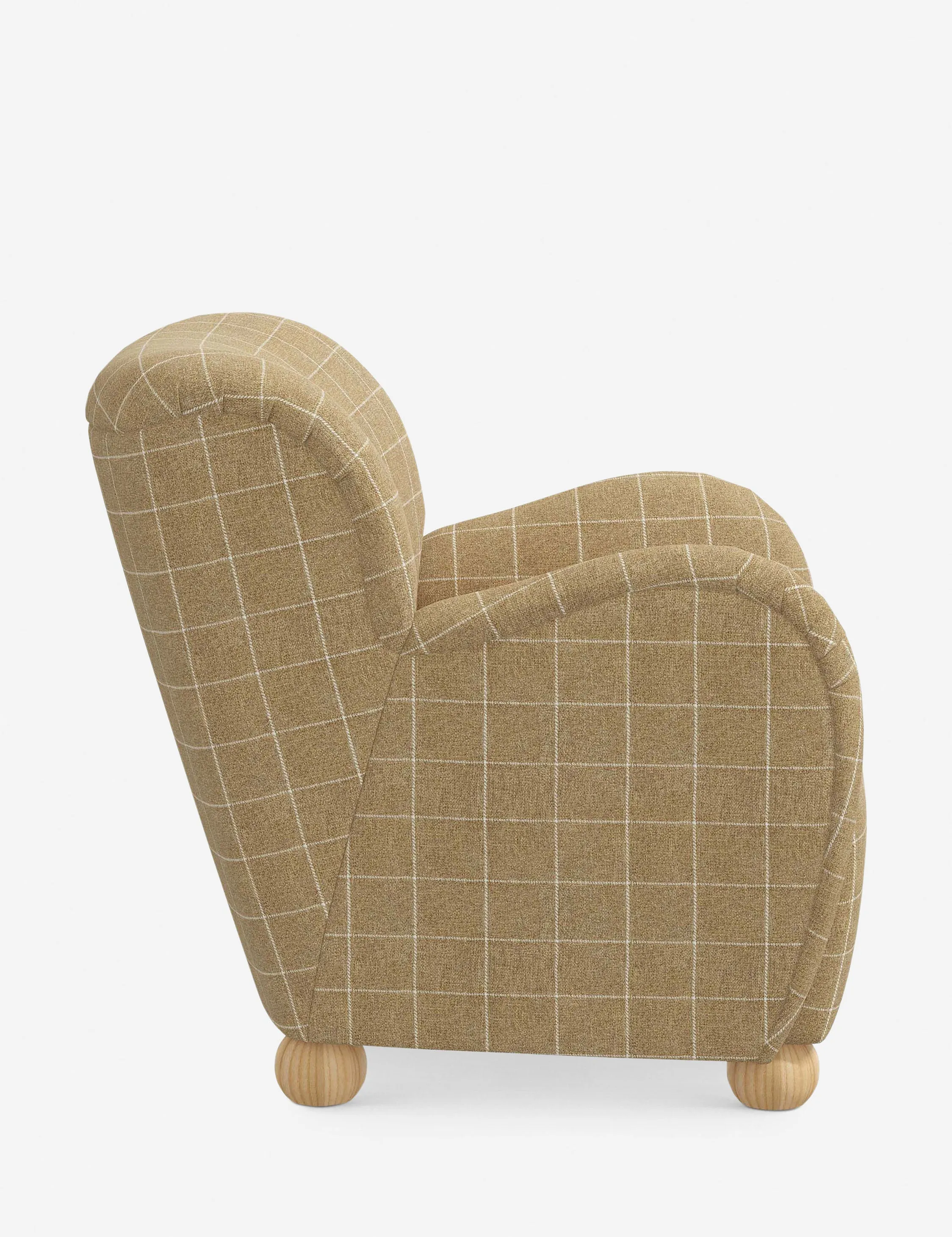 Baird Accent Chair Lulu and Georgia