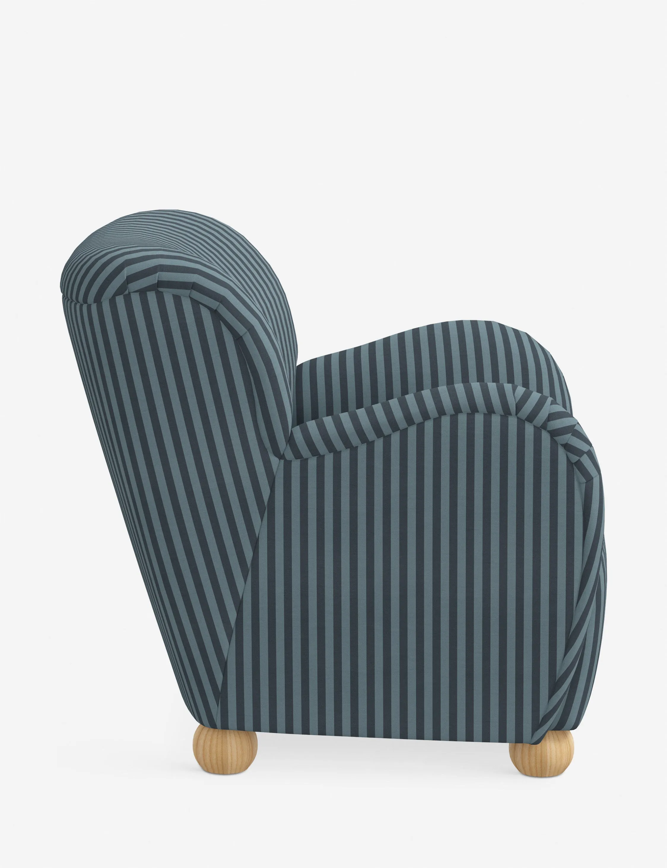 Baird Accent Chair Lulu and Georgia