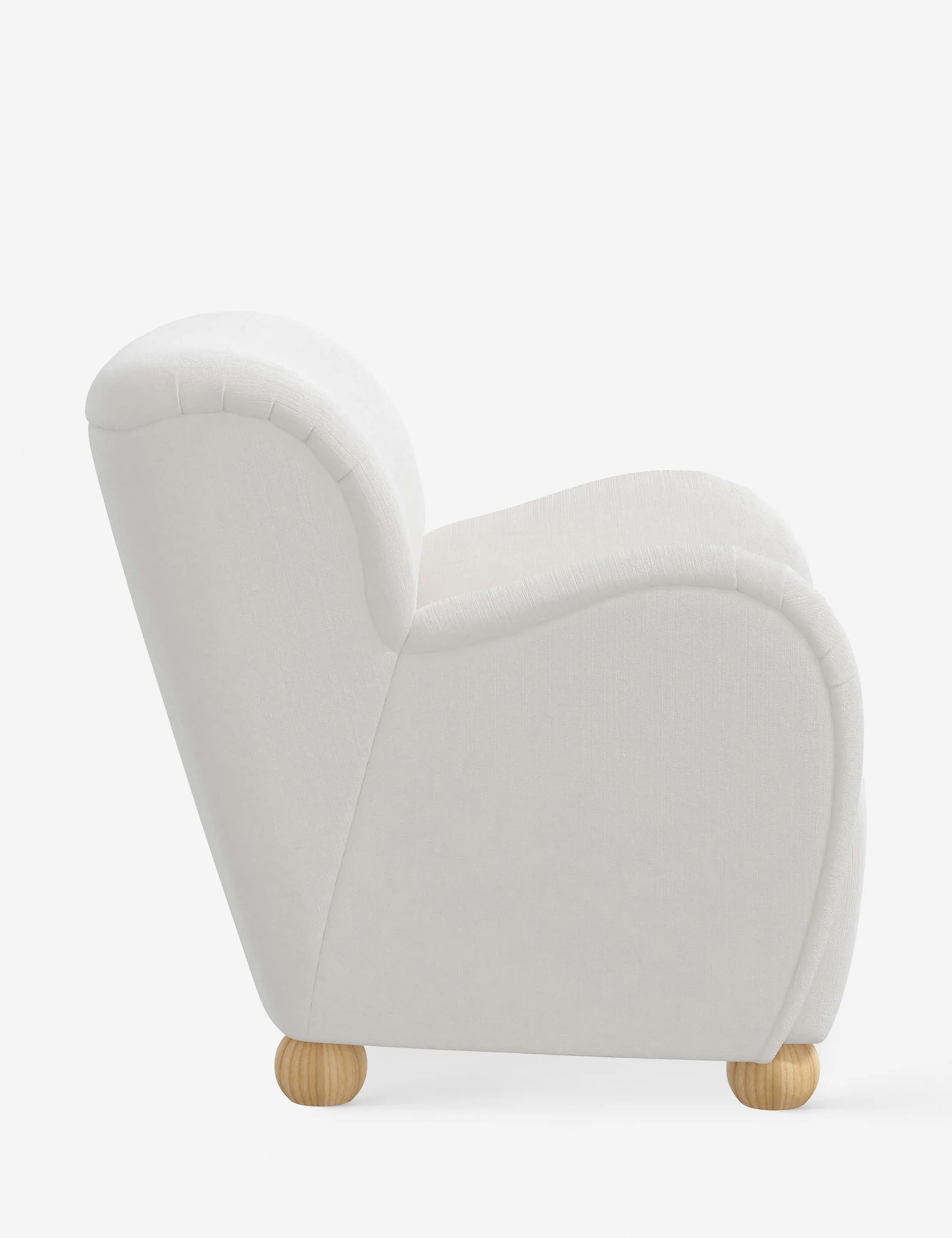 Baird Accent Chair Lulu and Georgia