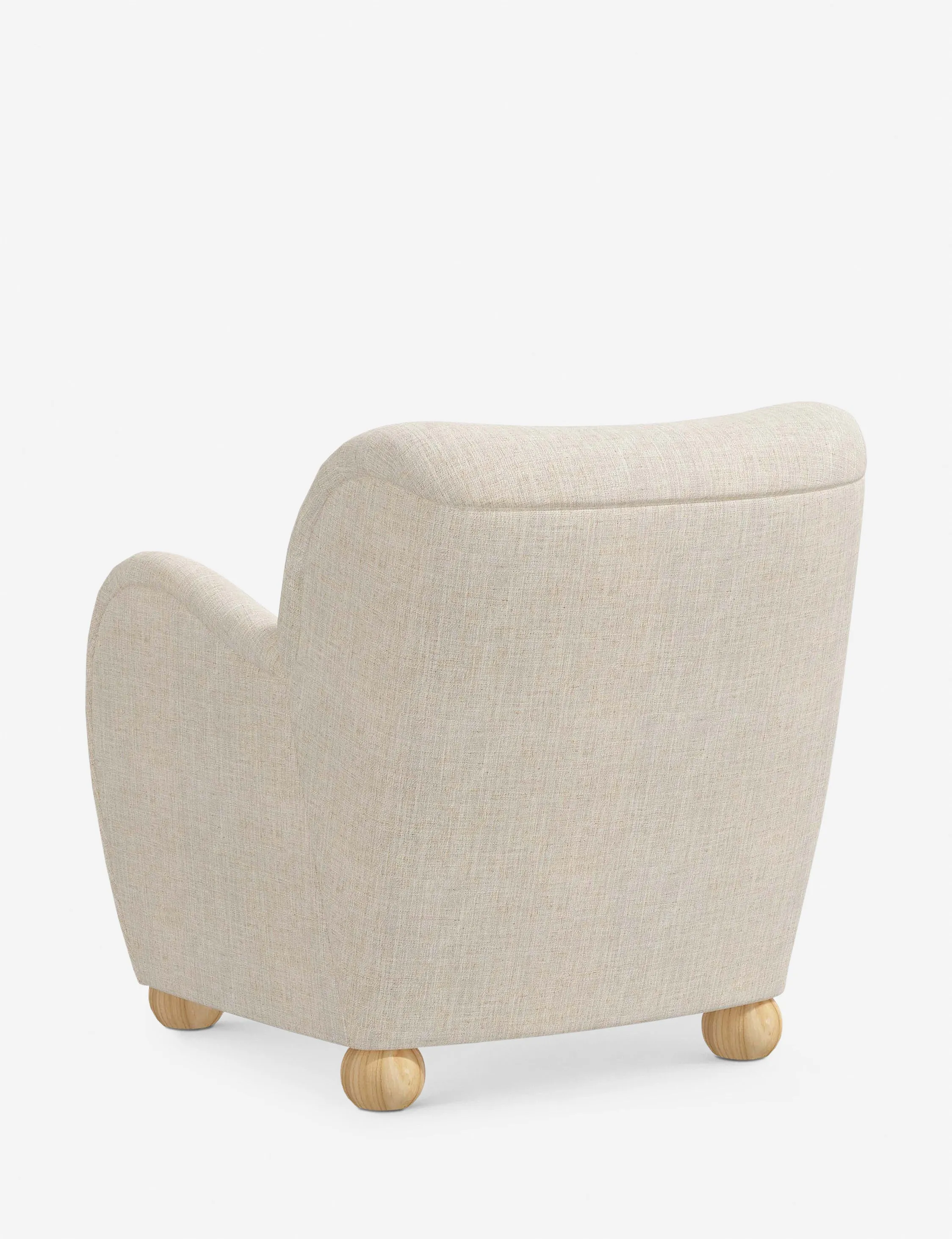 Baird Accent Chair Lulu and Georgia