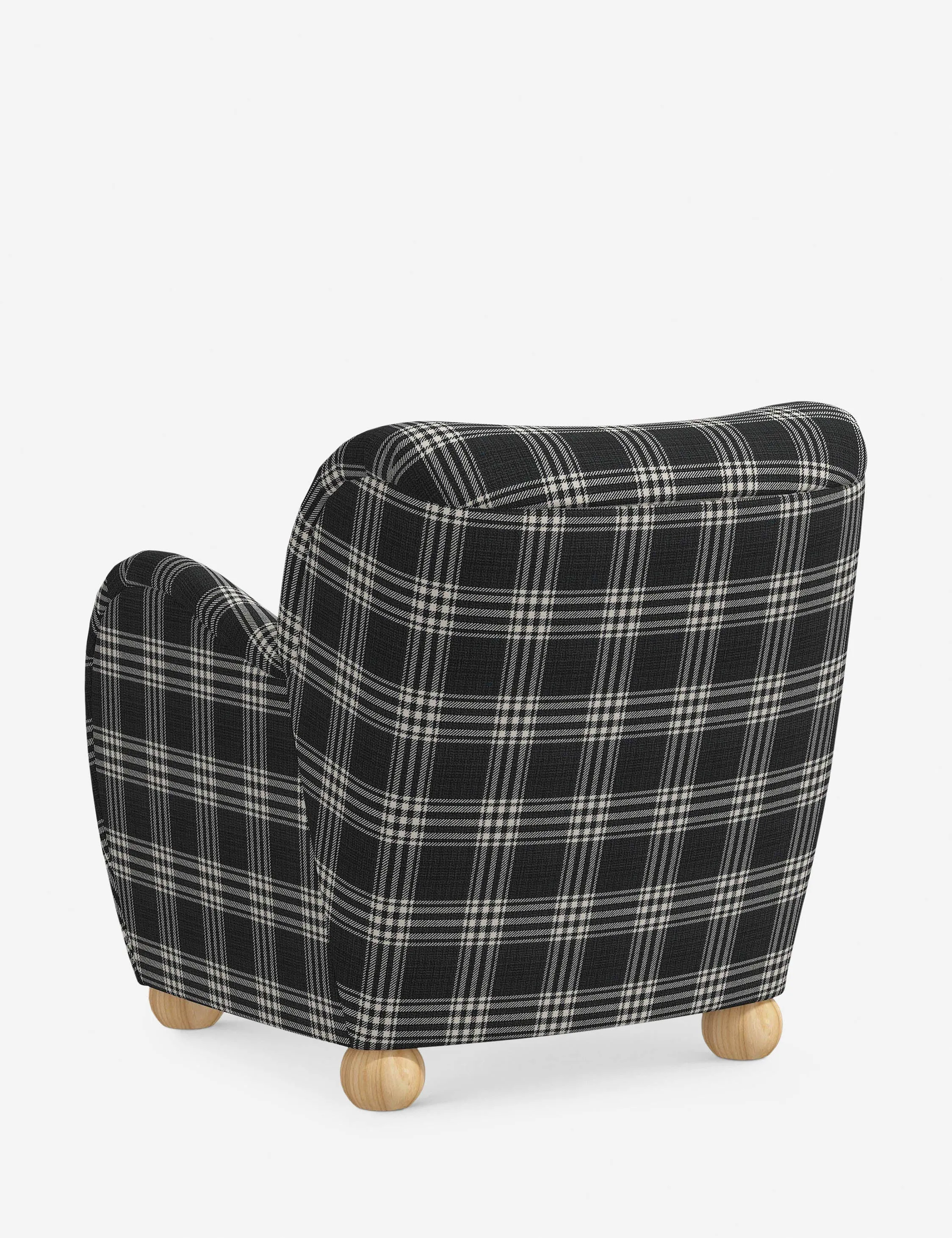 Baird Accent Chair Lulu and Georgia