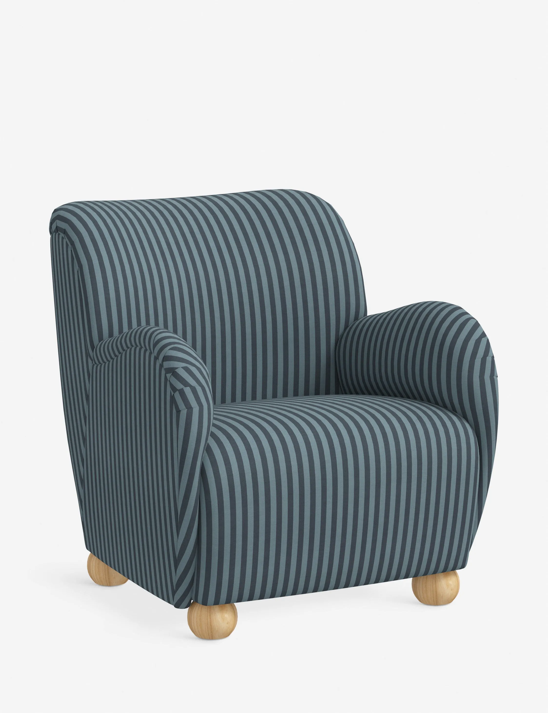 Baird Accent Chair Lulu and Georgia