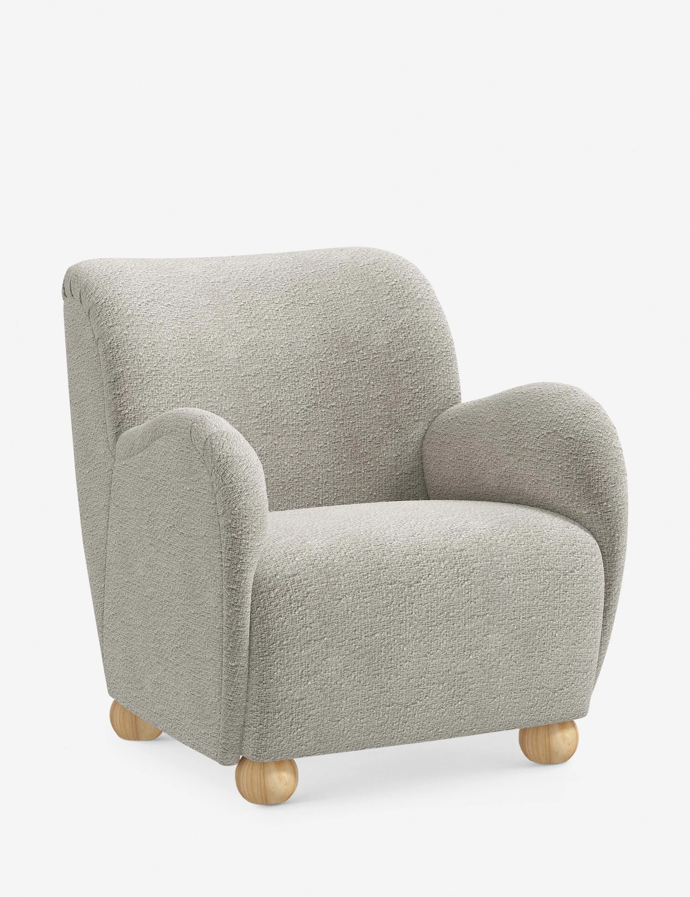 Baird Accent Chair Lulu and Georgia