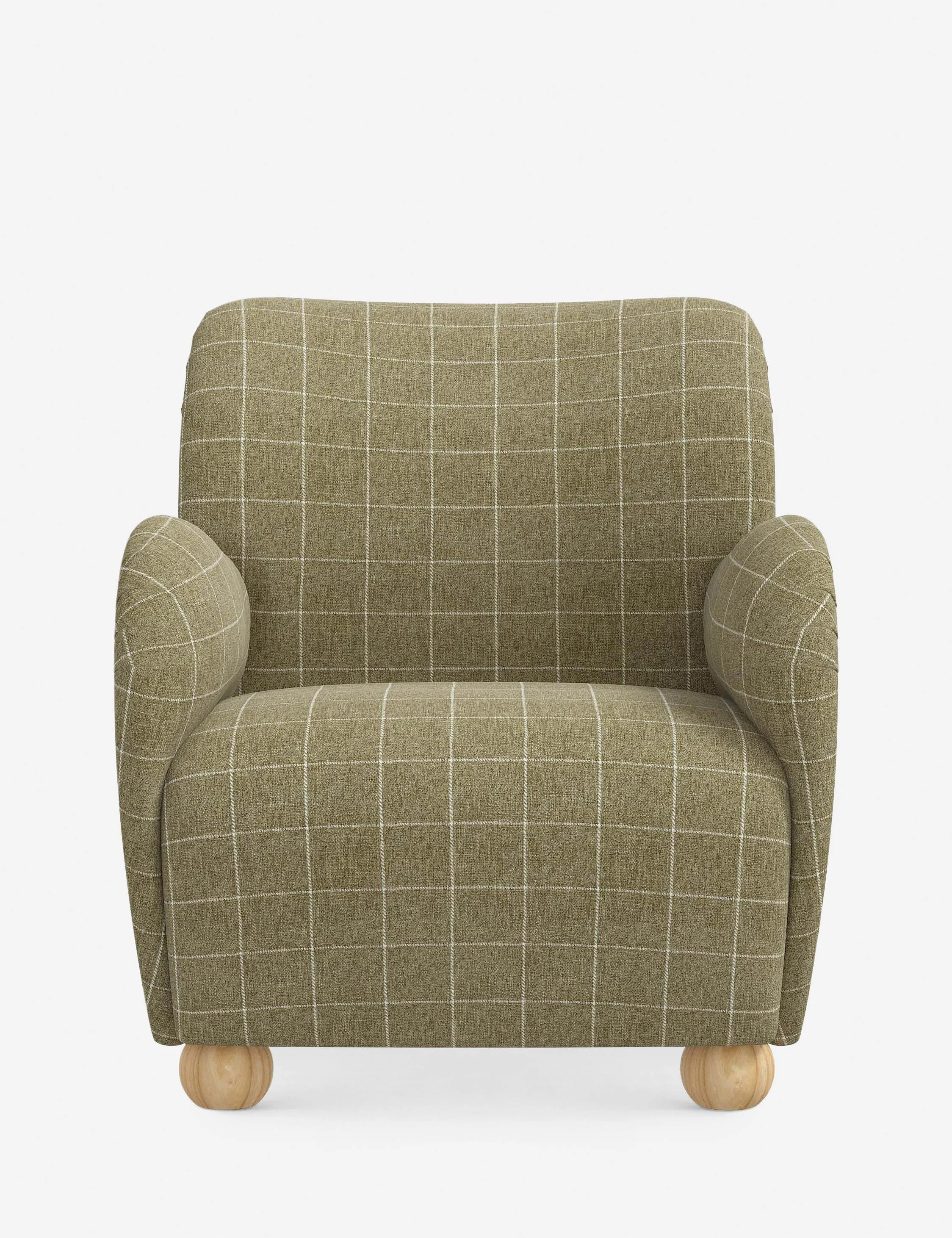 Baird Accent Chair Lulu and Georgia