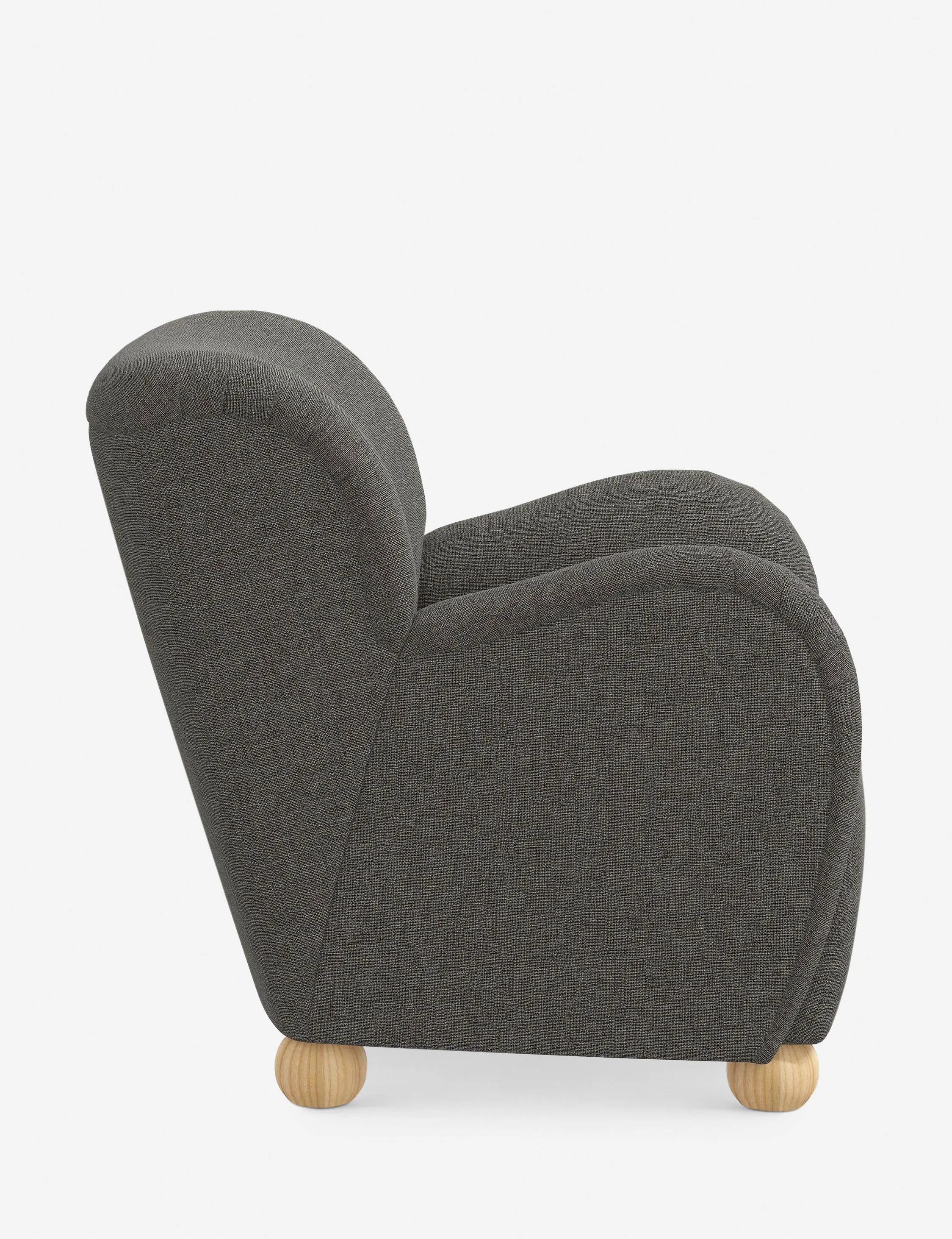 Baird Accent Chair Lulu and Georgia