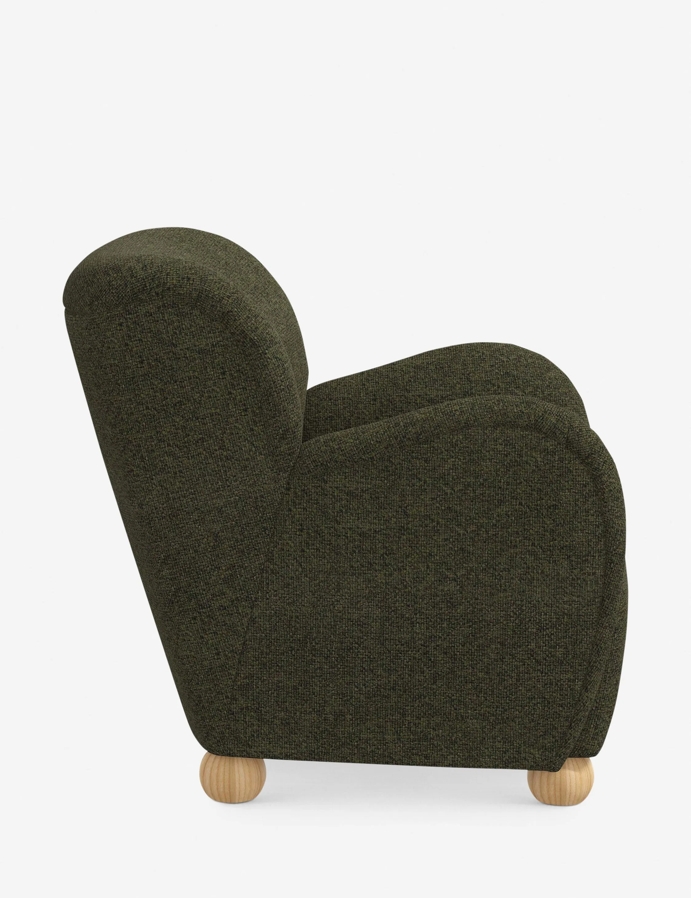 Baird Accent Chair Lulu and Georgia