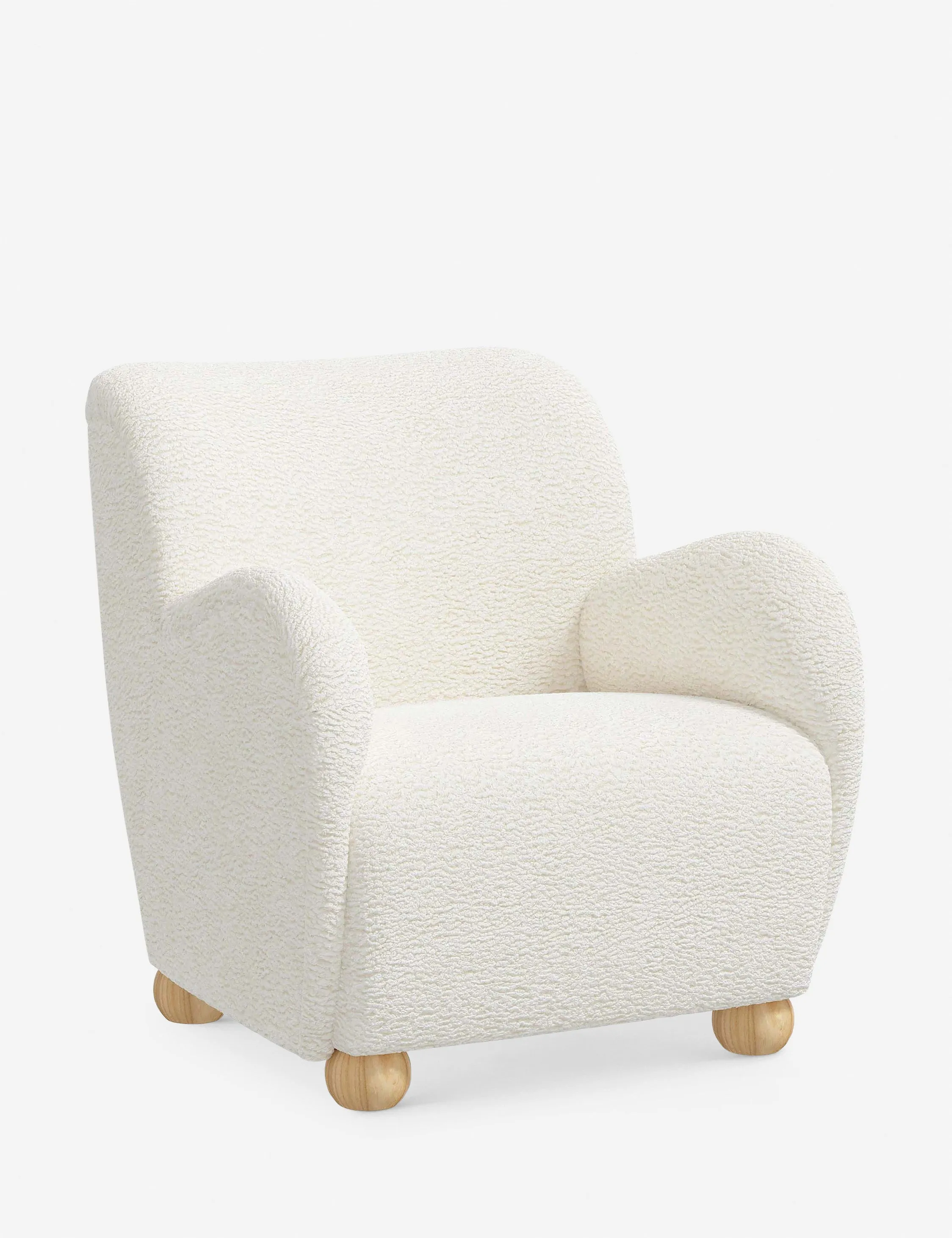 Baird Accent Chair Lulu and Georgia