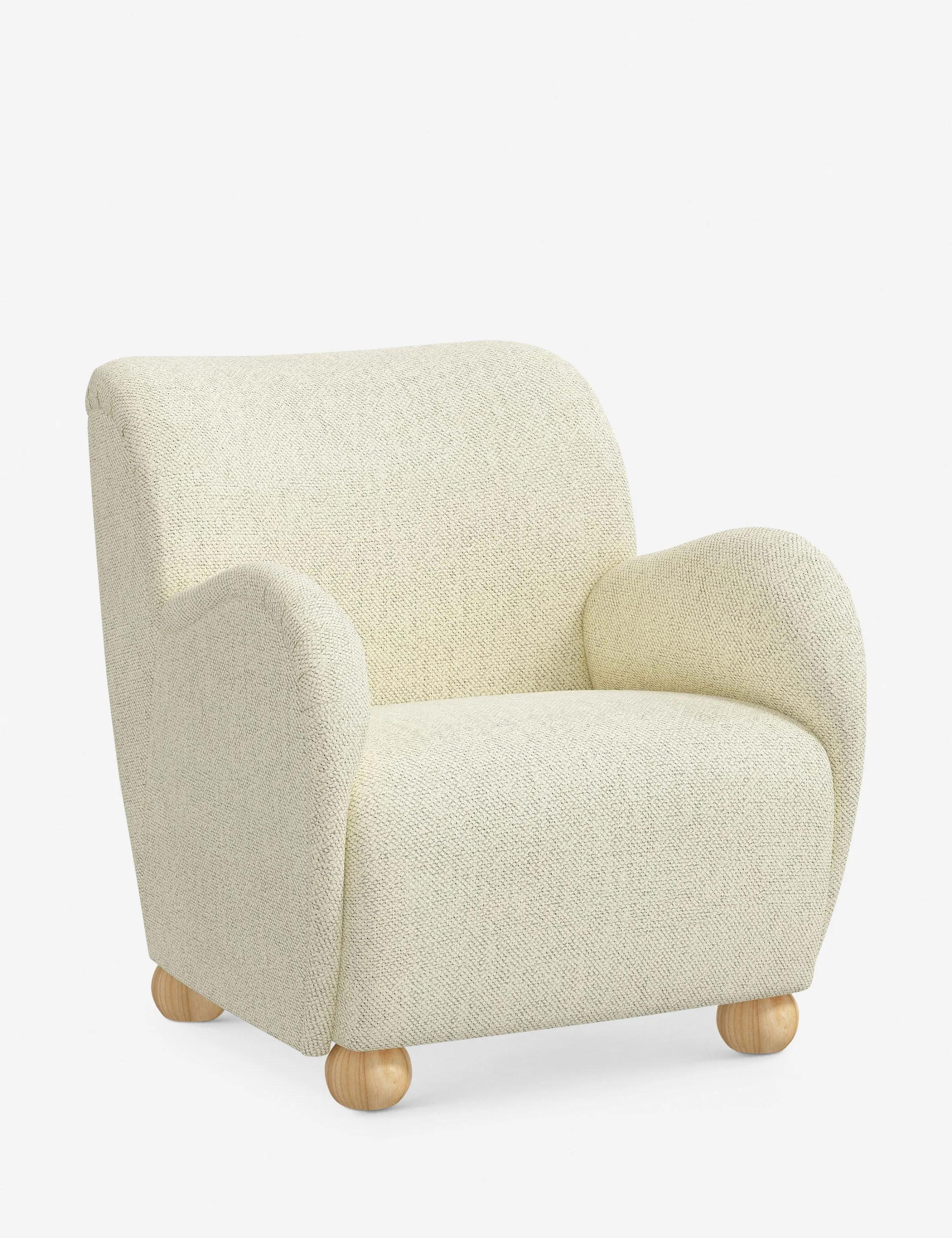 Baird Accent Chair Lulu and Georgia