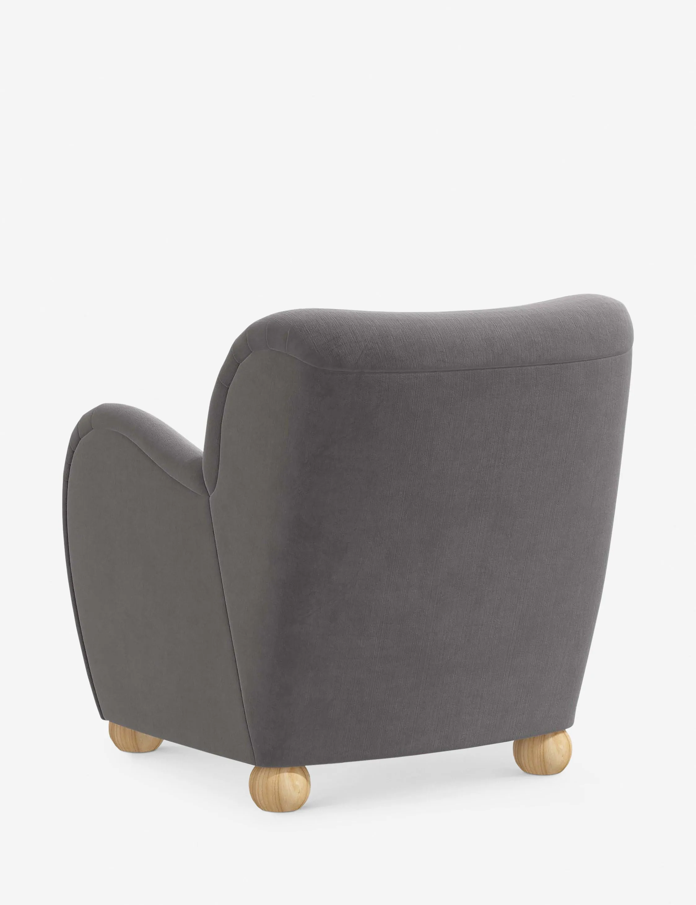 Baird Accent Chair Lulu and Georgia