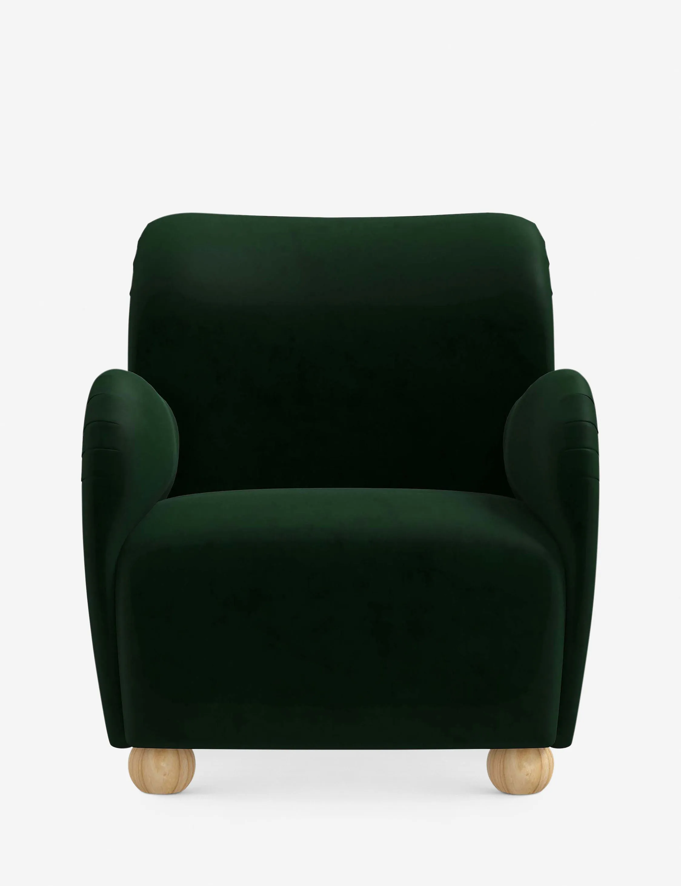 Baird Accent Chair Lulu and Georgia