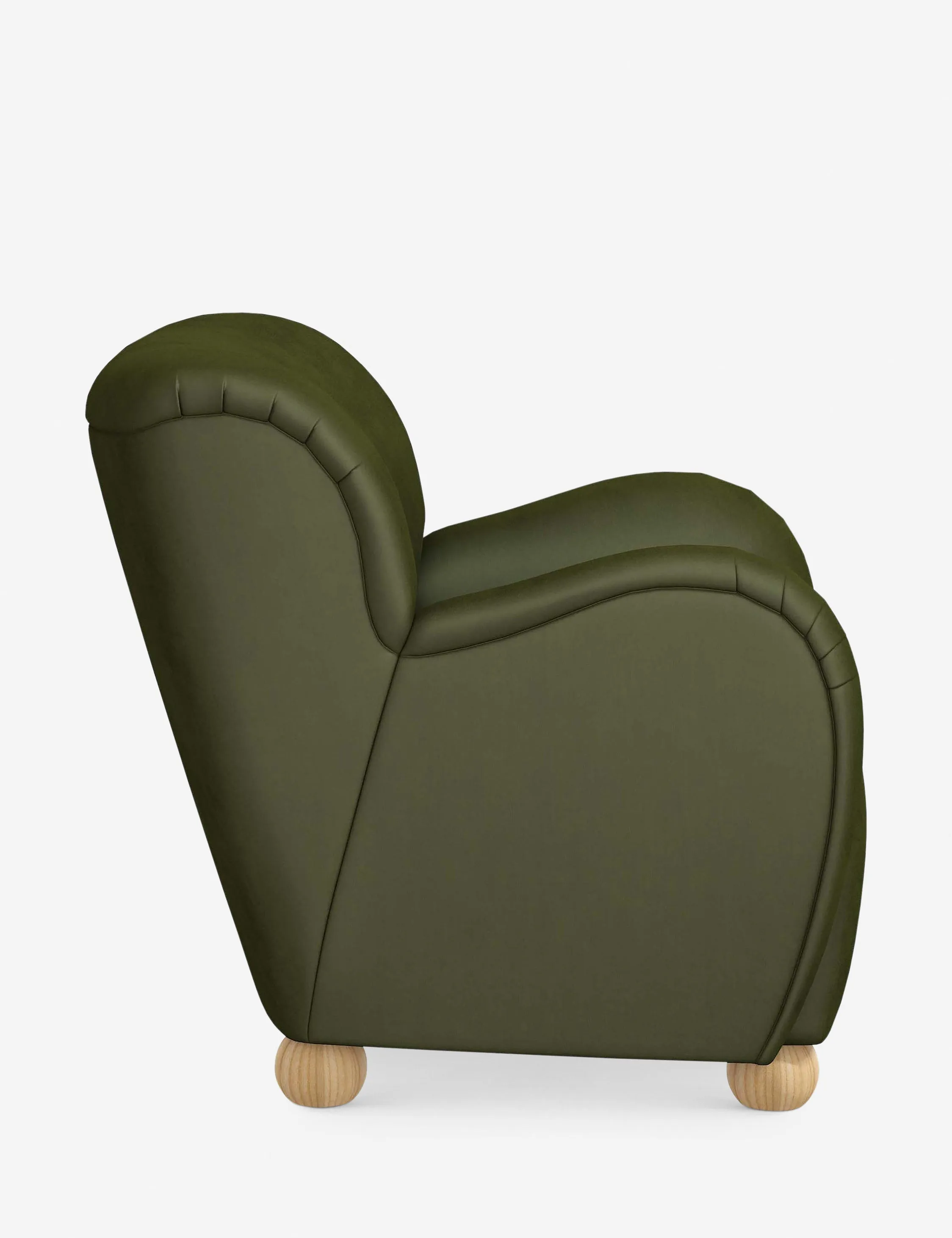 Baird Accent Chair Lulu and Georgia