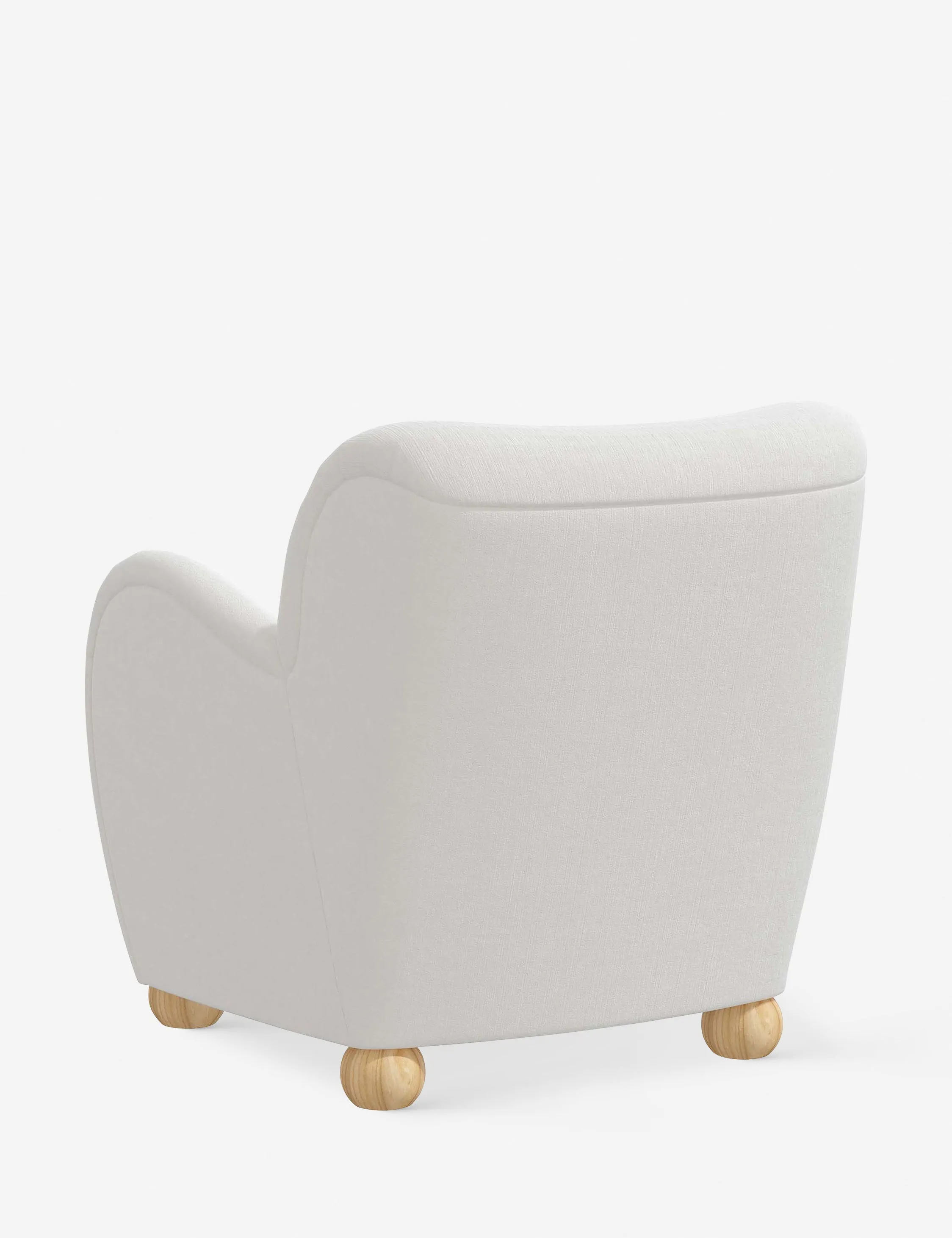 Baird Accent Chair Lulu and Georgia