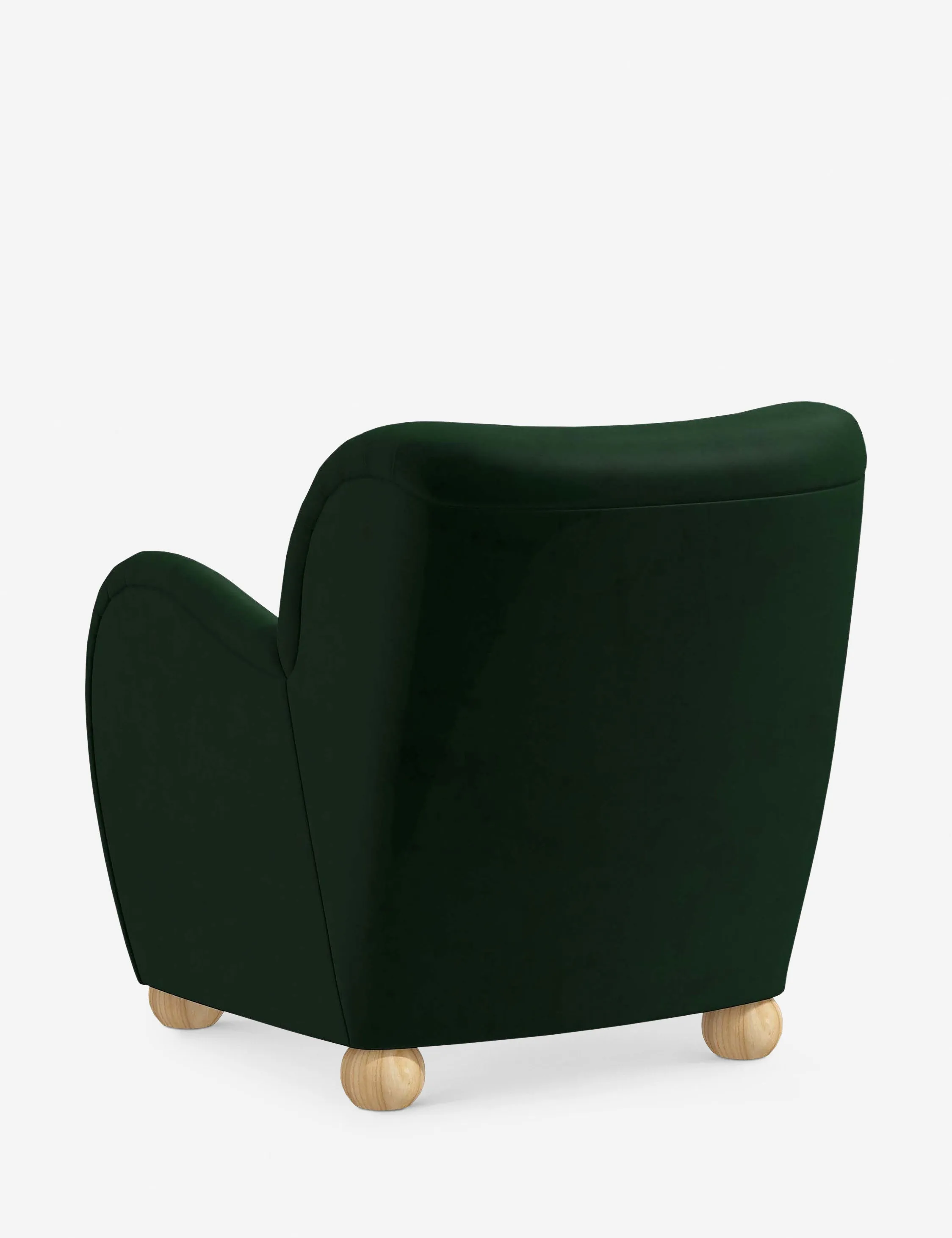 Baird Accent Chair Lulu and Georgia