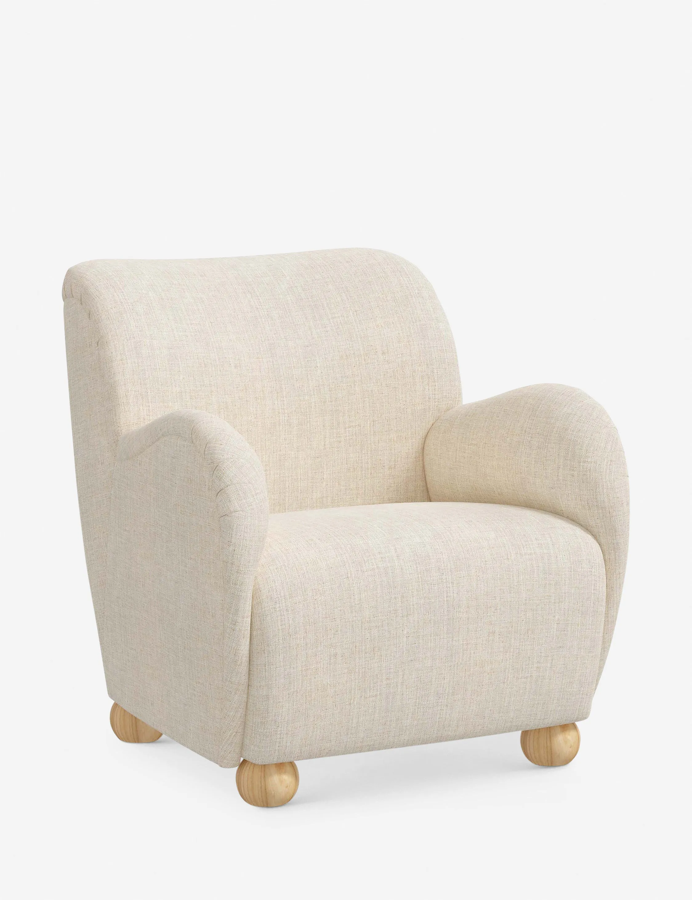 Baird Accent Chair Lulu and Georgia