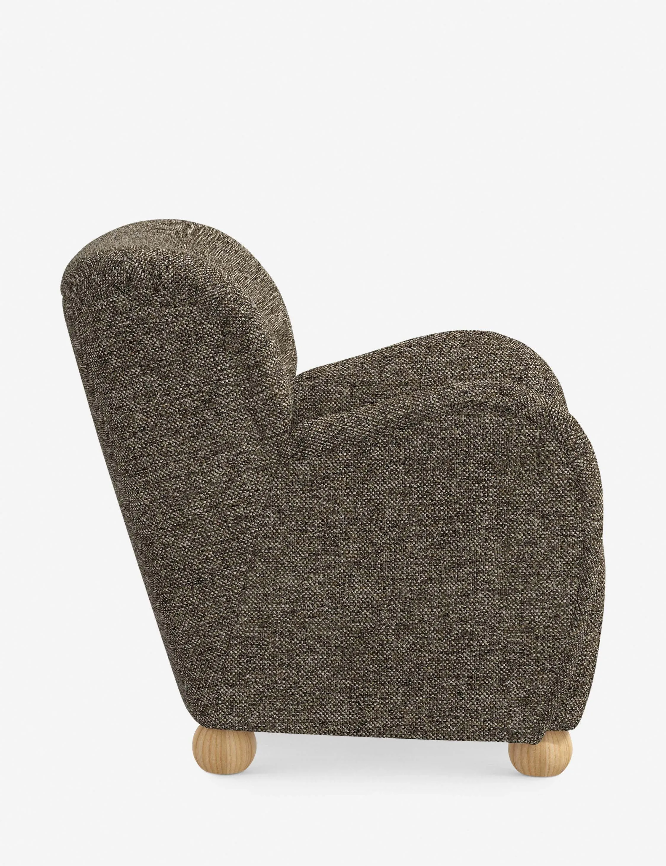 Baird Accent Chair Lulu and Georgia