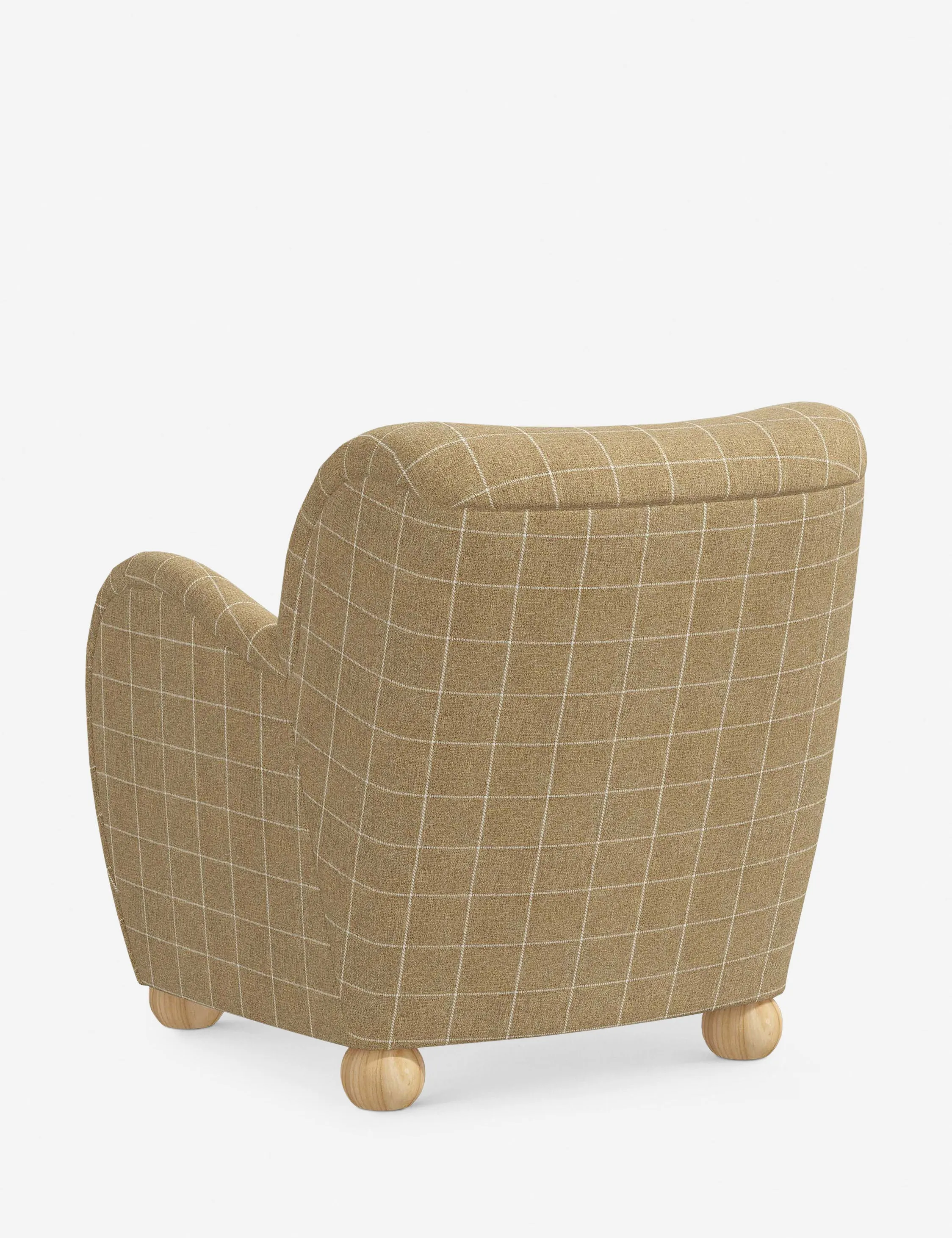 Baird Accent Chair Lulu and Georgia