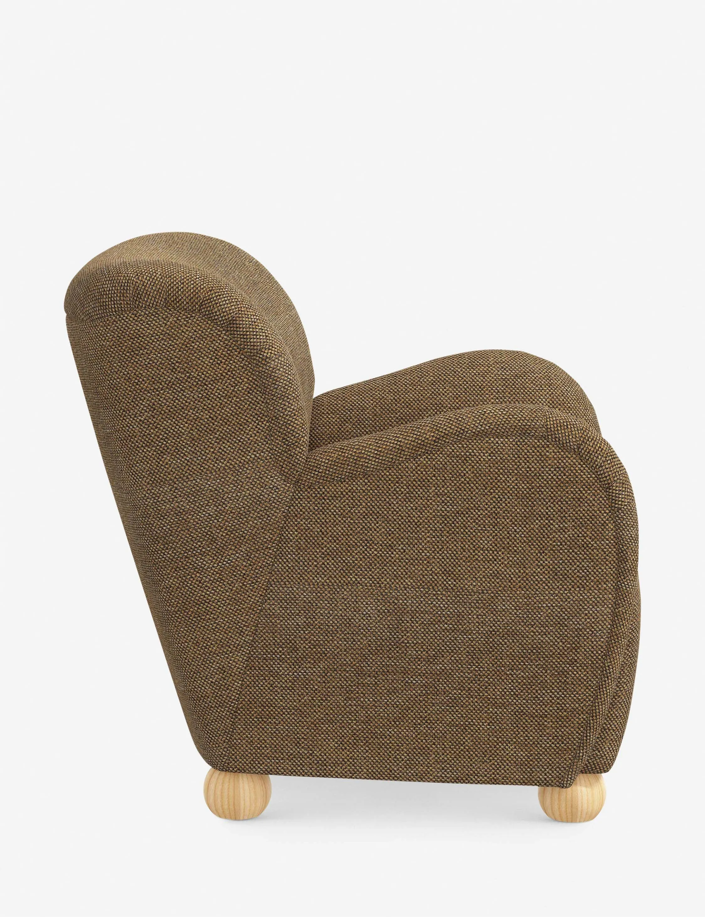 Baird Accent Chair Lulu and Georgia