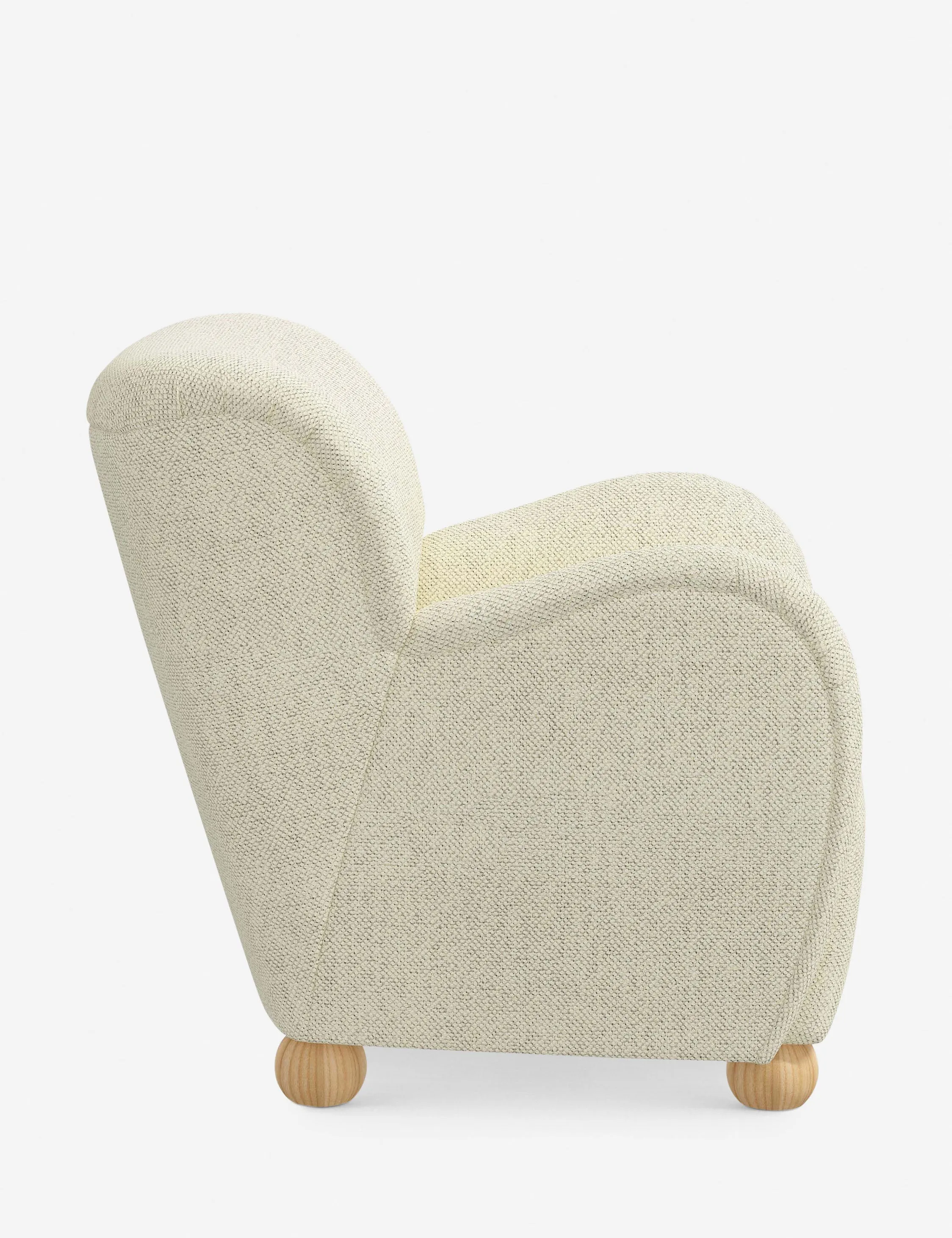 Baird Accent Chair Lulu and Georgia