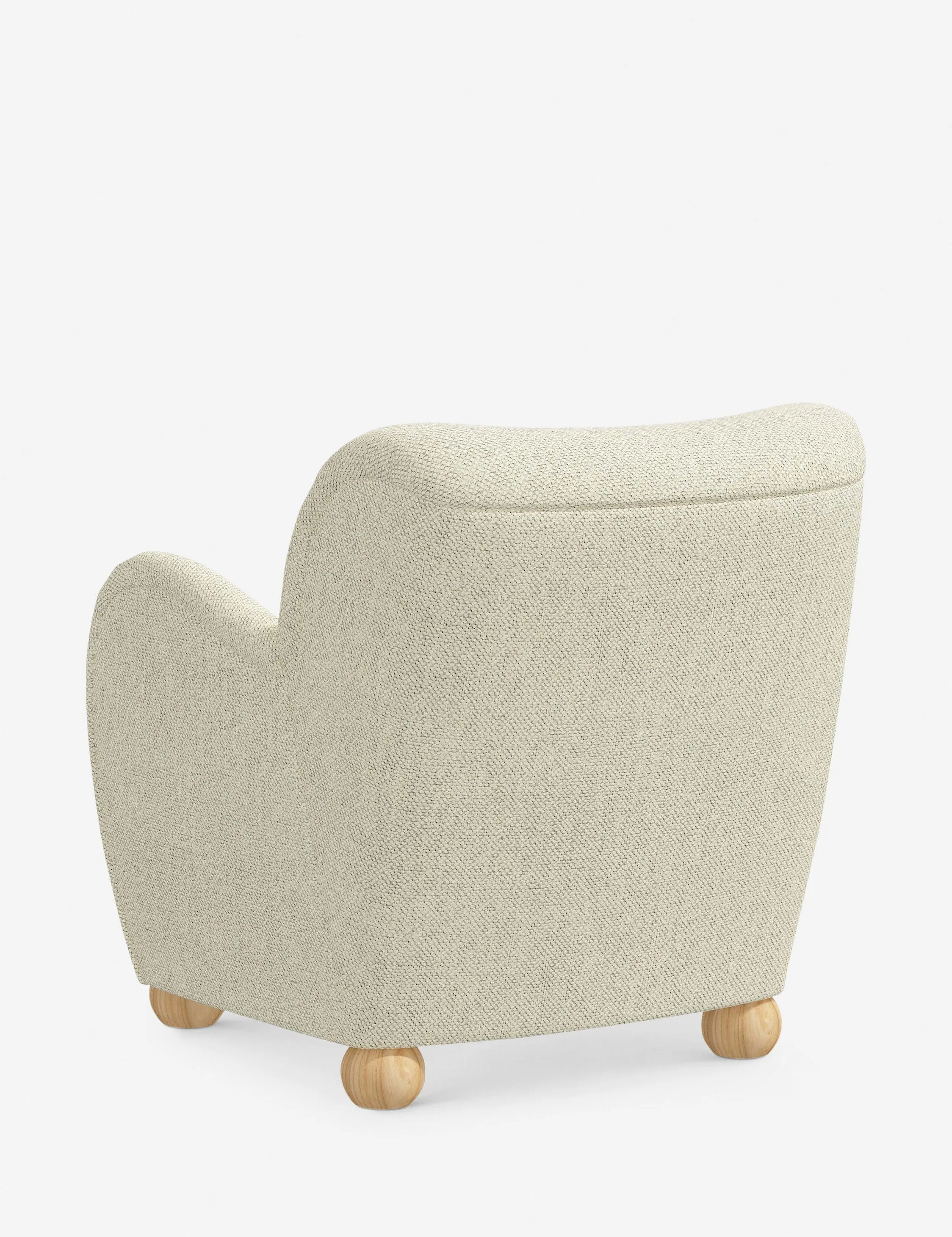Baird Accent Chair Lulu and Georgia